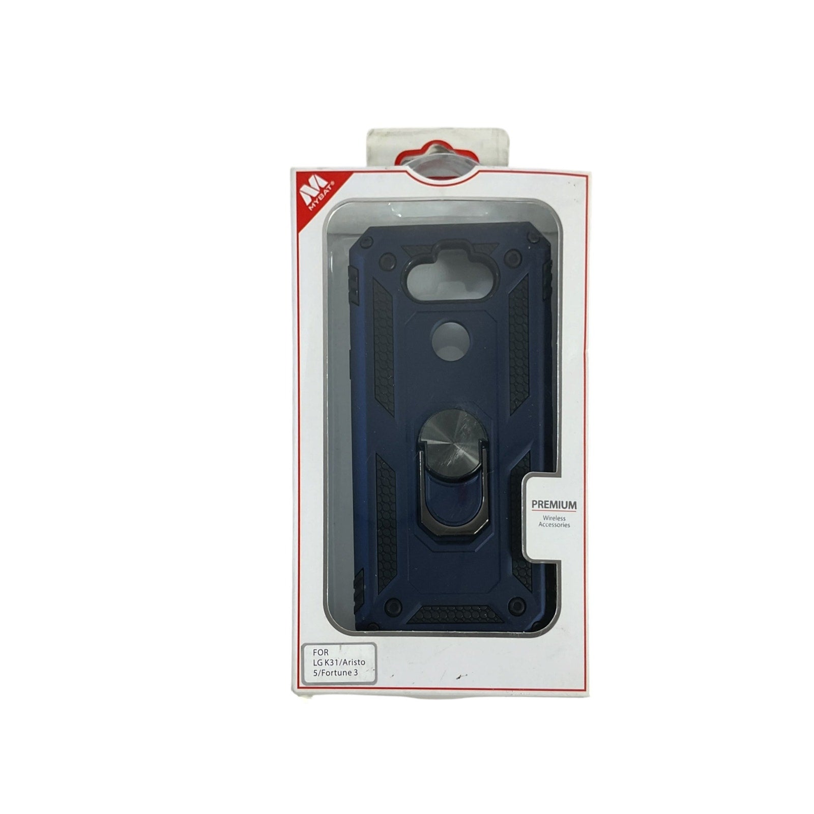 Cobertor de LG K31 (MYBAT)