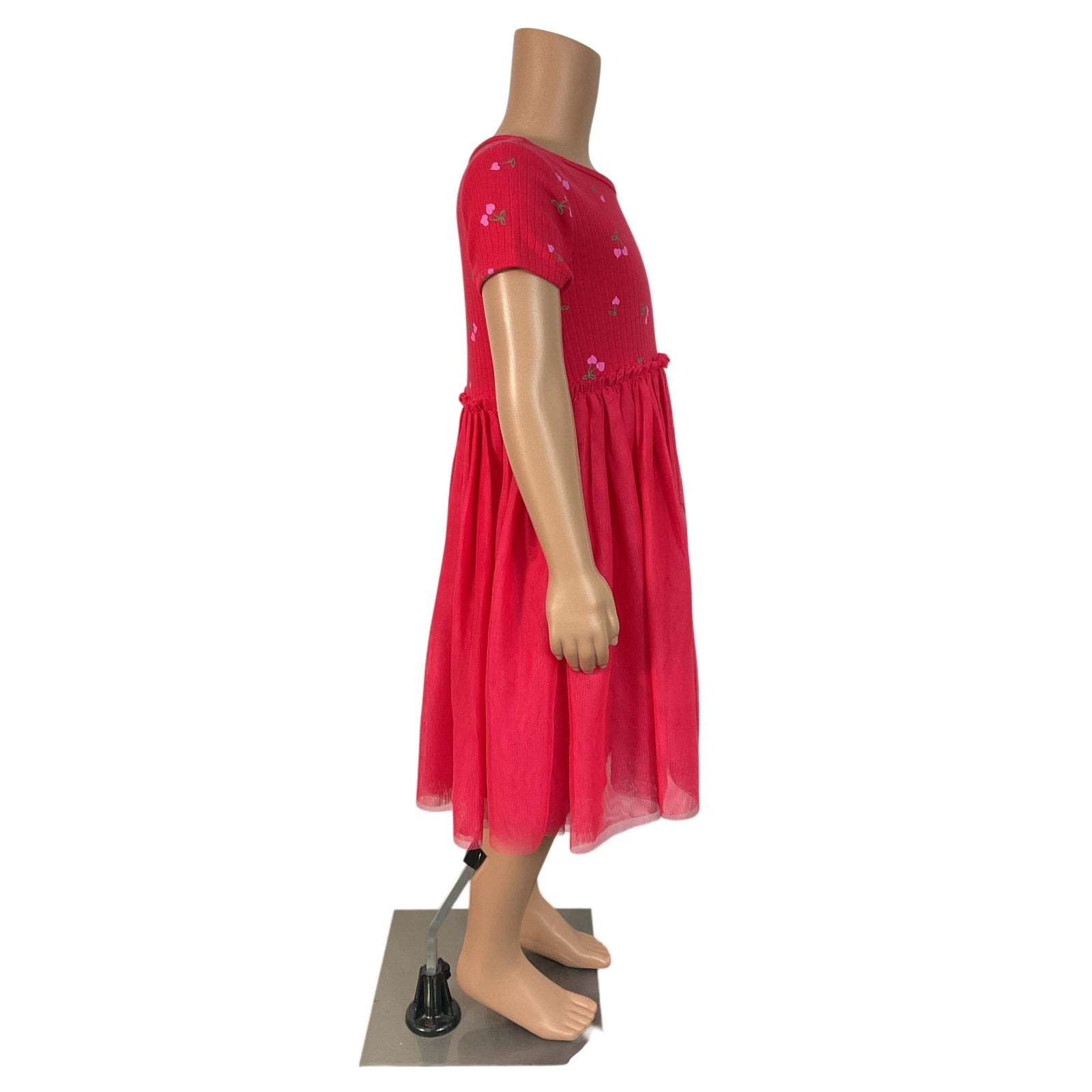 Vestido Niña 5T (Wonder Nation)