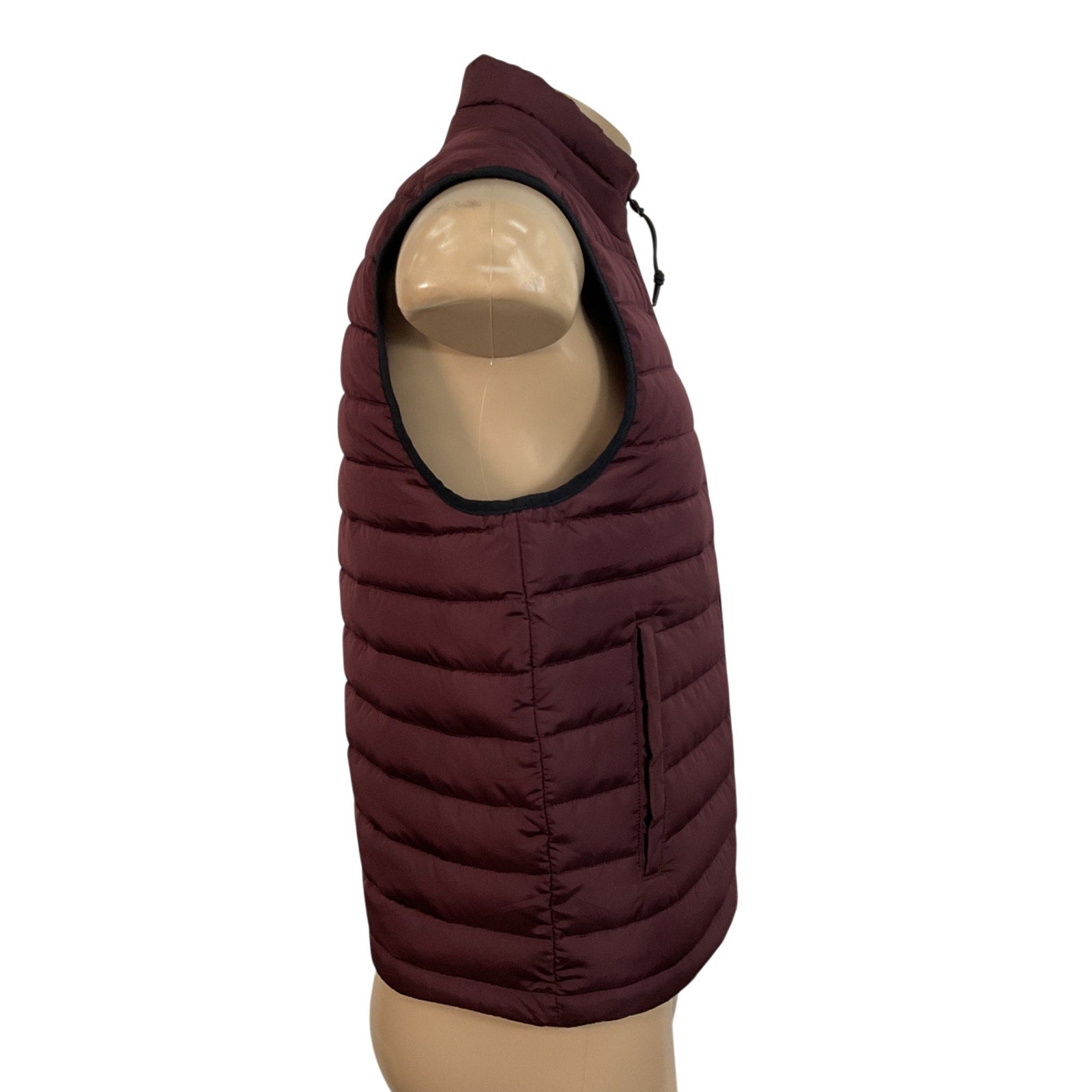Chaleco S (Aeropostale)