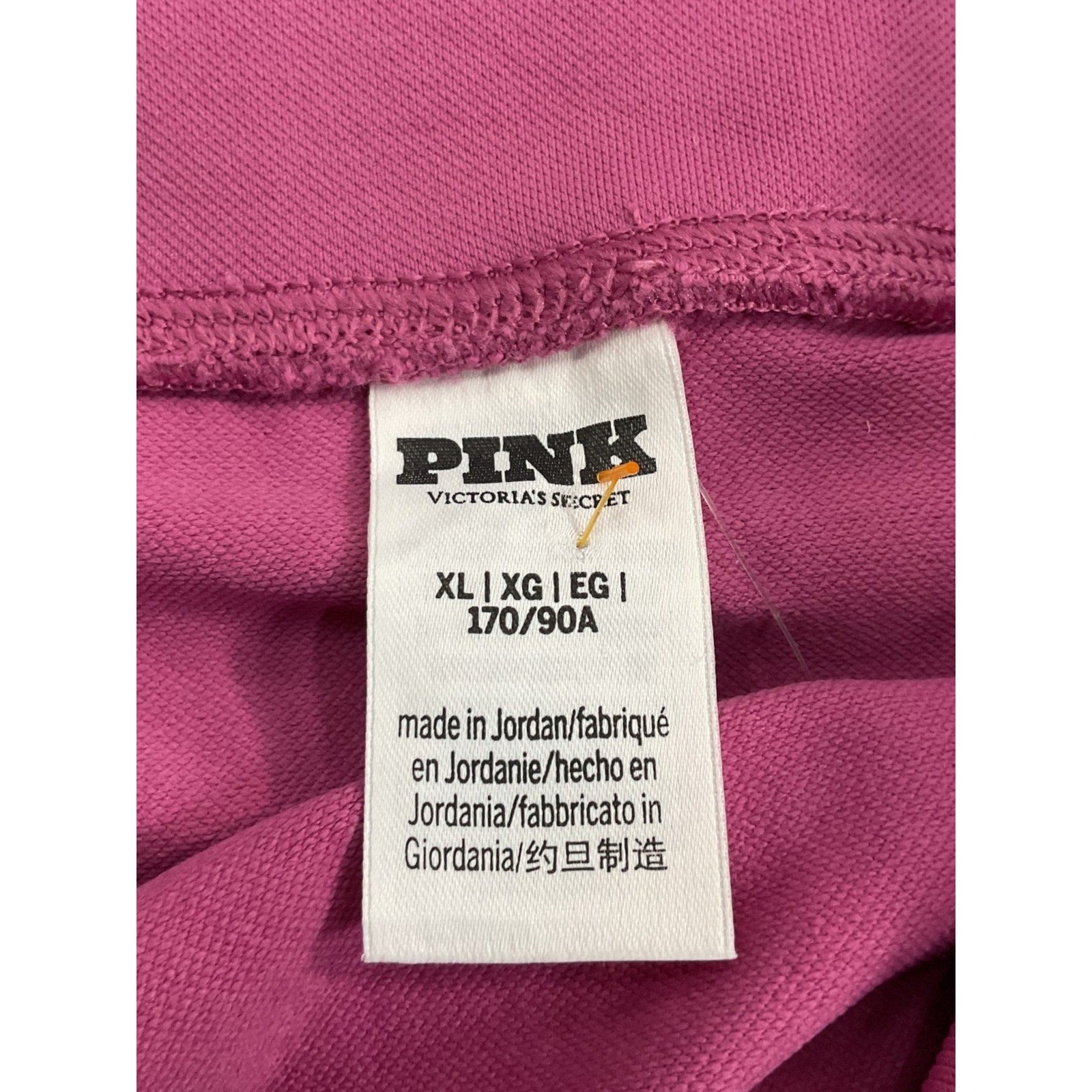Falda XL (Victoria's Secret)