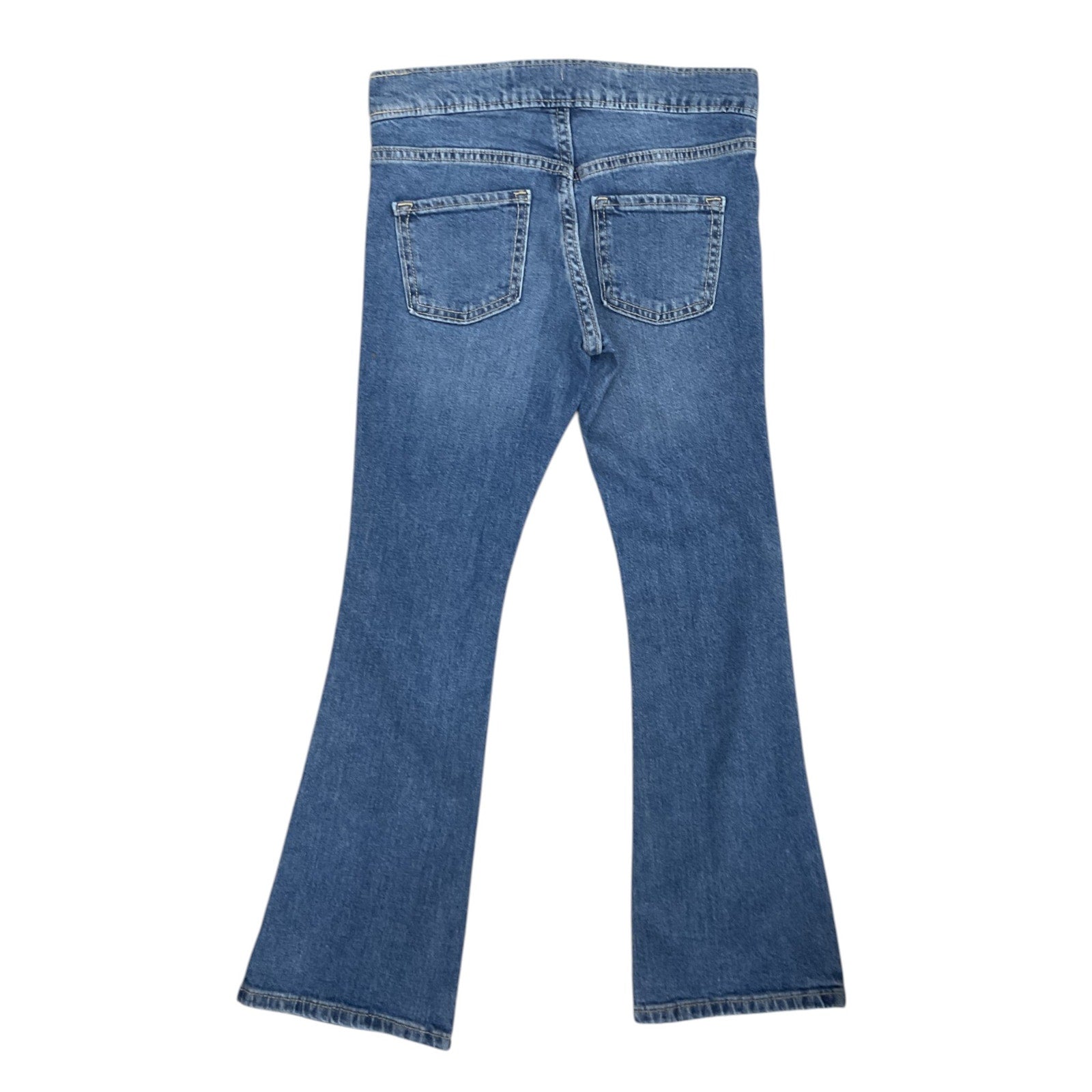 Jean niña 8 (Old Navy)