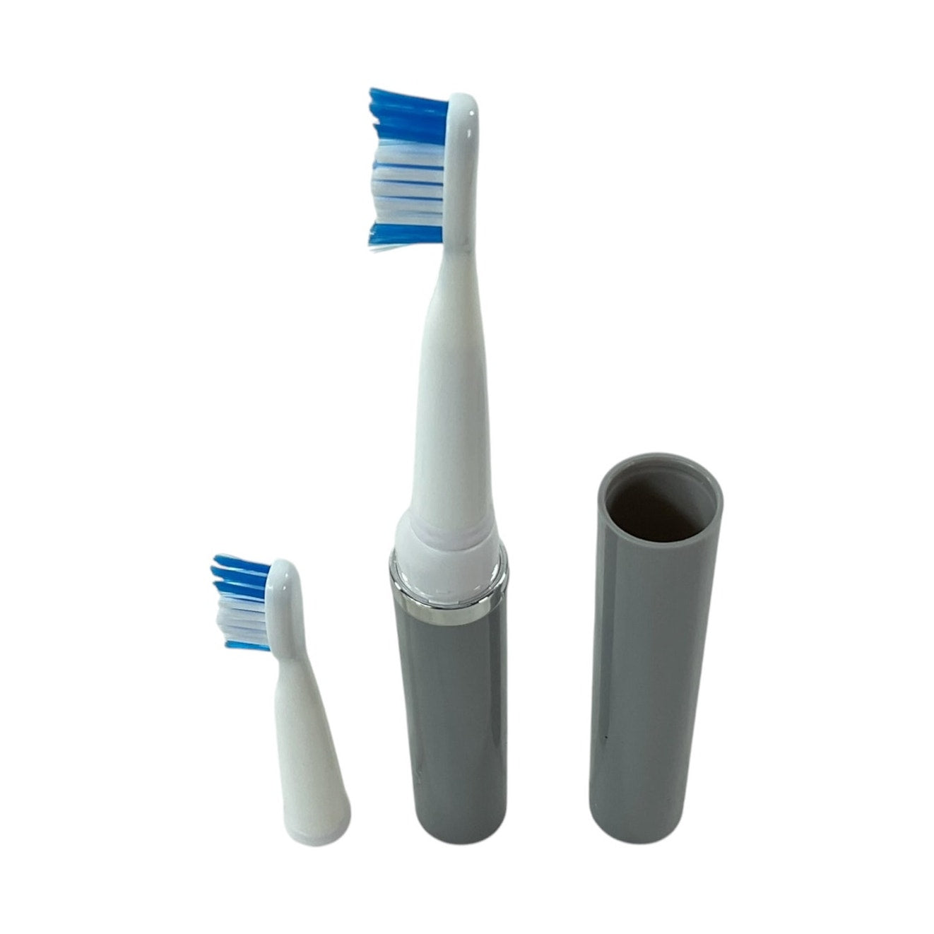 Cepillo de dientes eléctrico (POP SONIC)