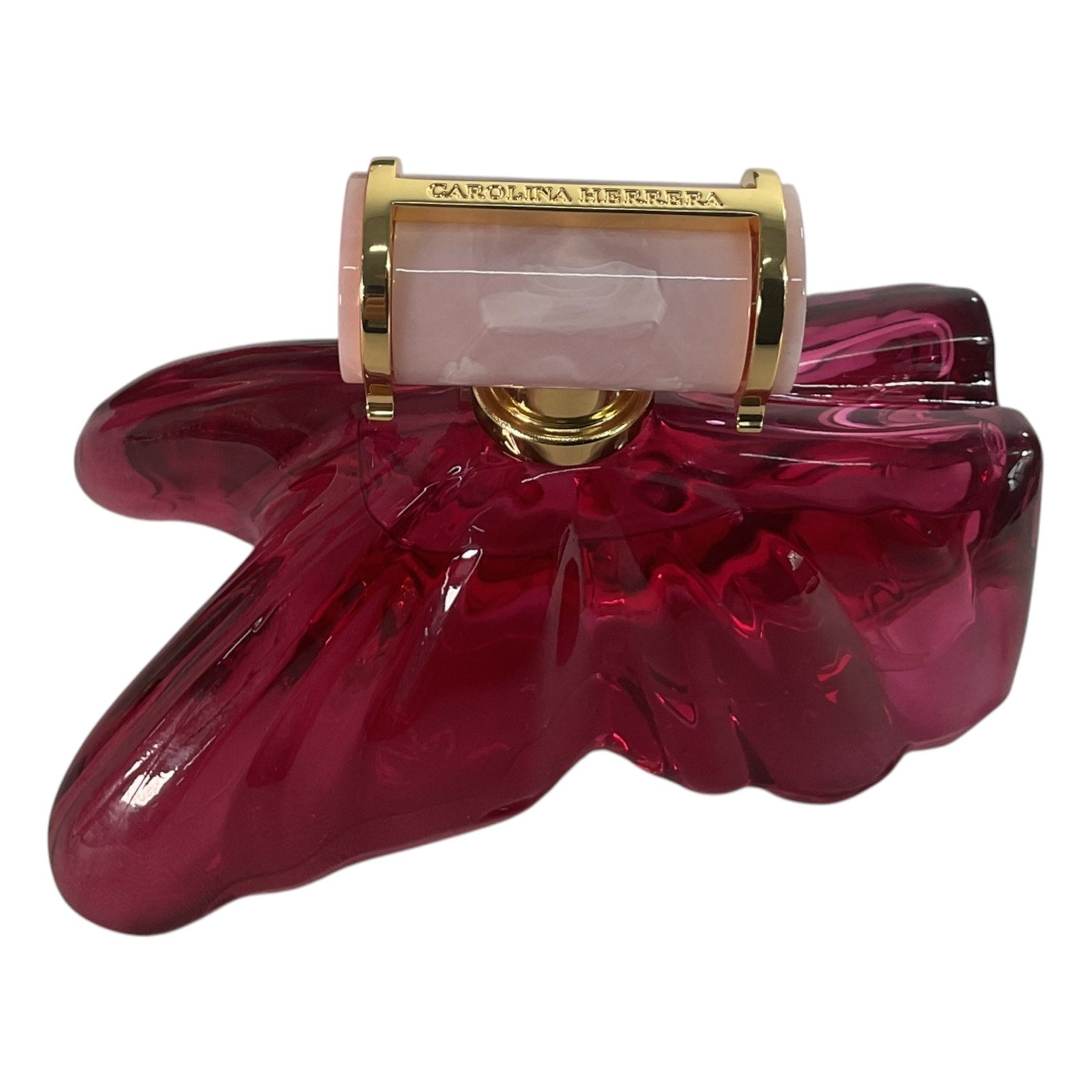 Perfume (La Bomba by Carolina Herrera)