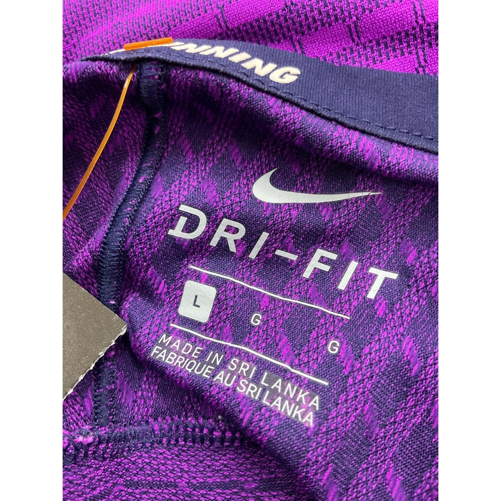 Camisa L (Nike)