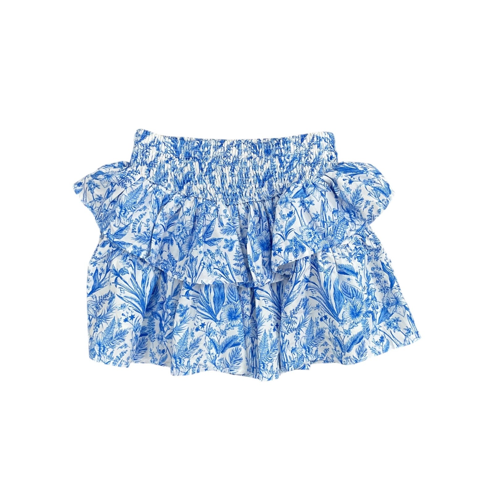 Falda XS (Shein)
