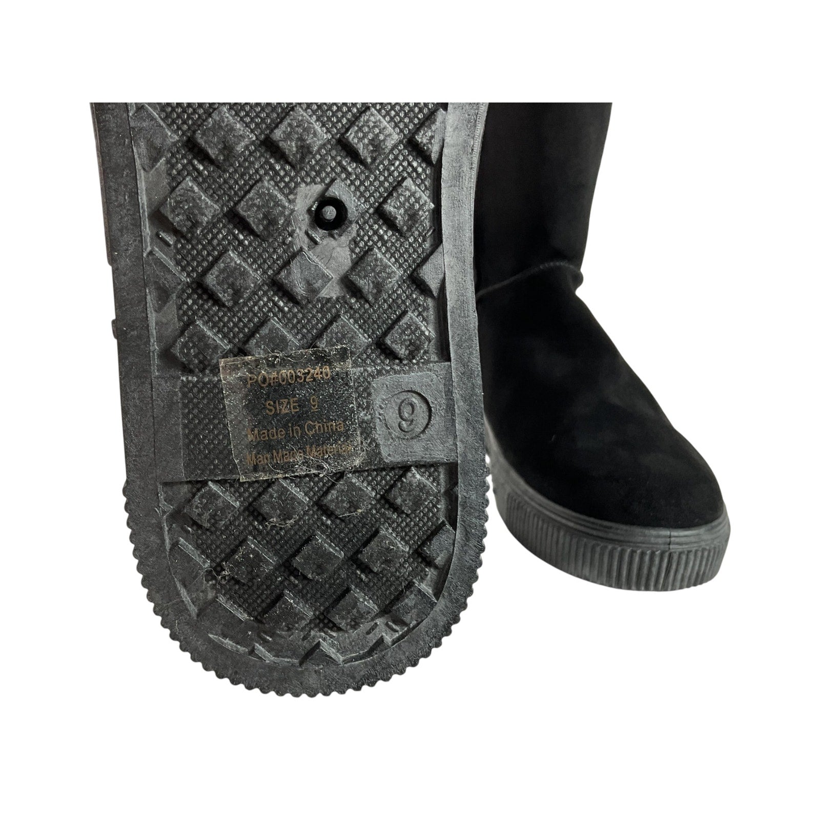 Bota 9