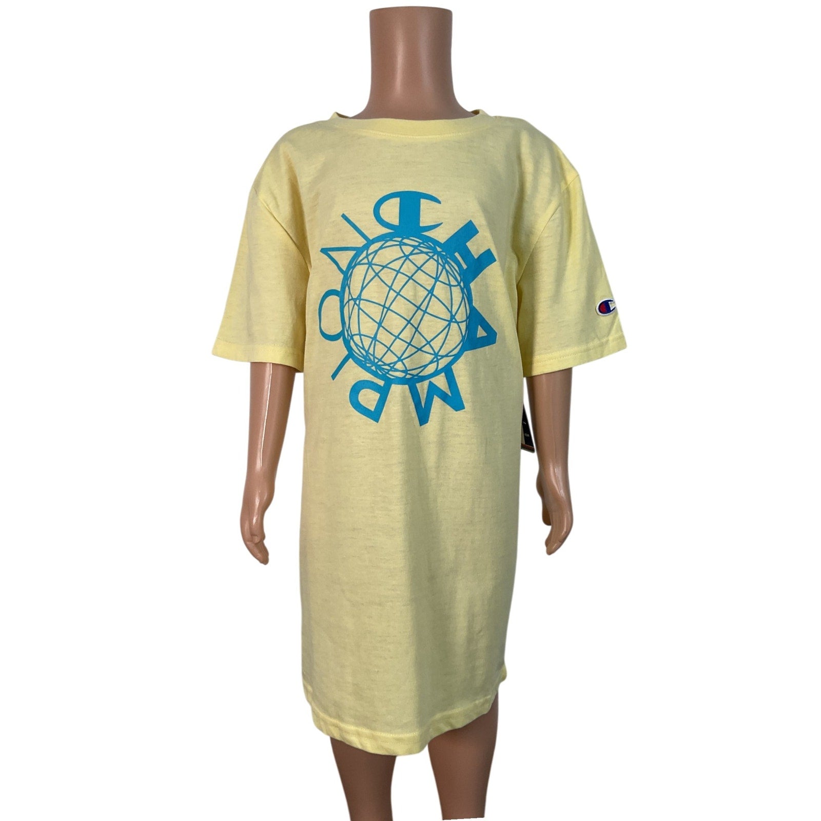 Camisa Niño L (Champion)