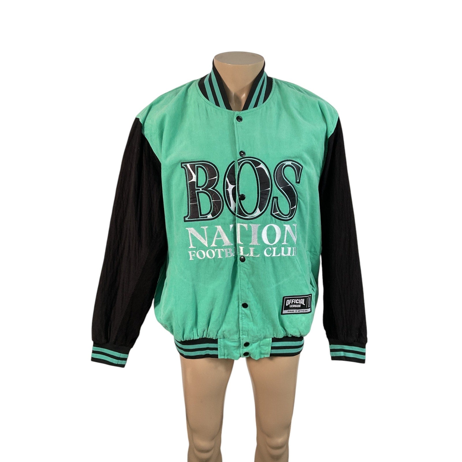 Chaqueta XL