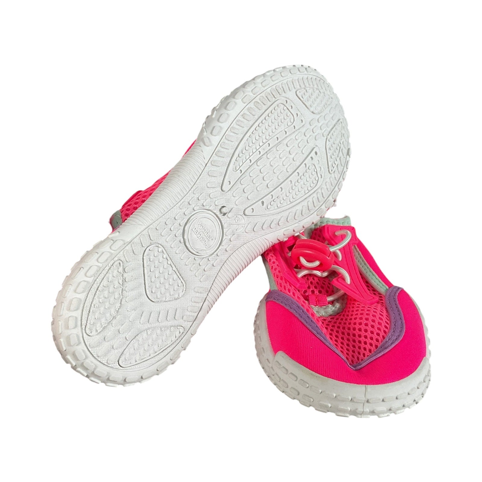 Zapato niña 13 (Wonder Nation)