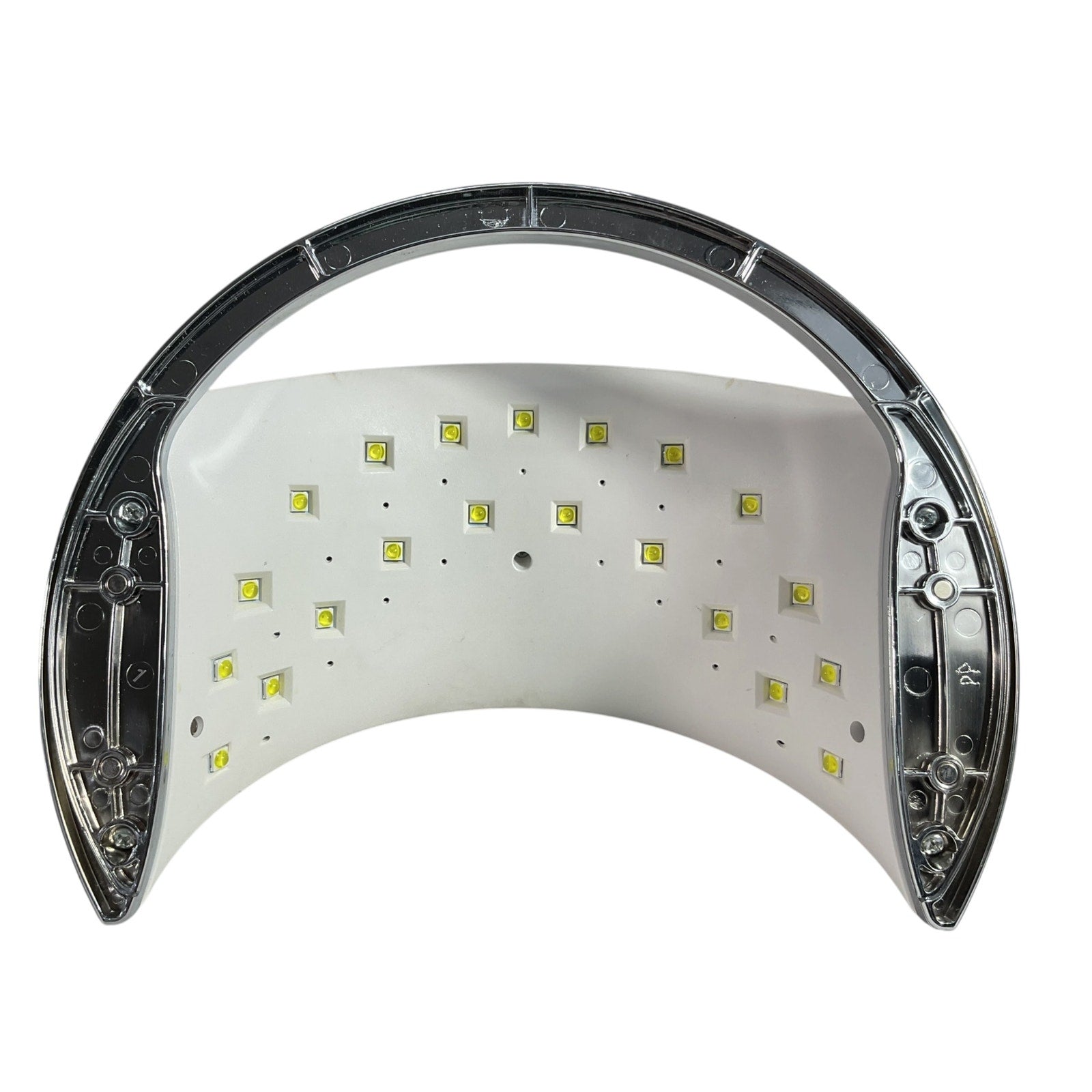 Lámpara Led Para Uñas (Neo Nail)