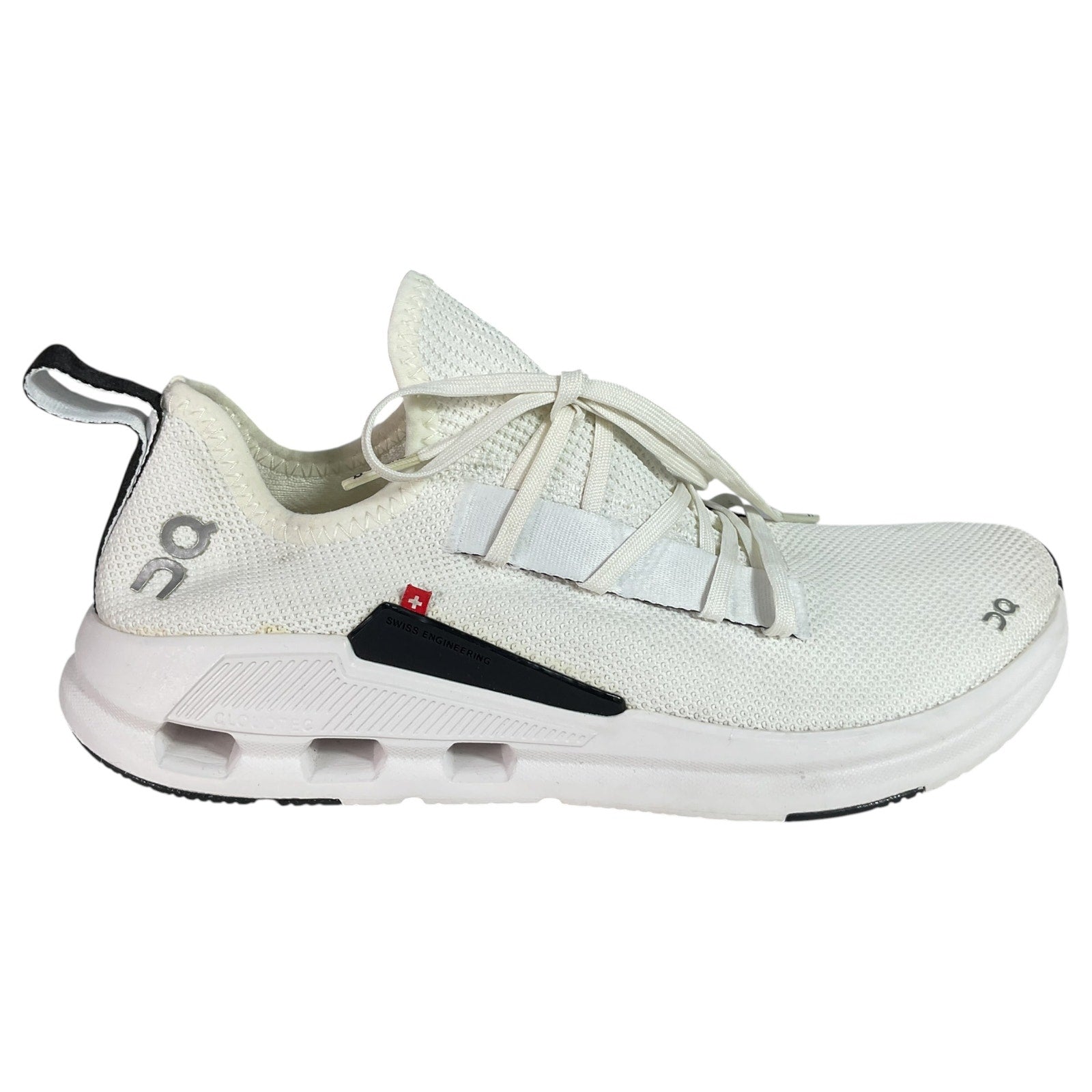 Tenis 9.5 (On Cloud)
