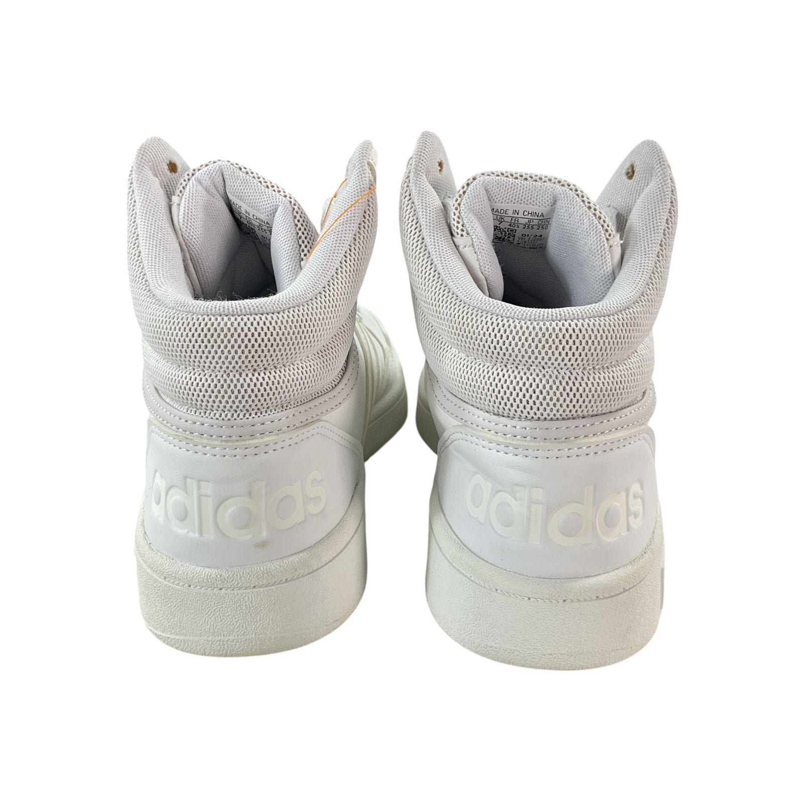 Tenis 8.5 (Adidas)