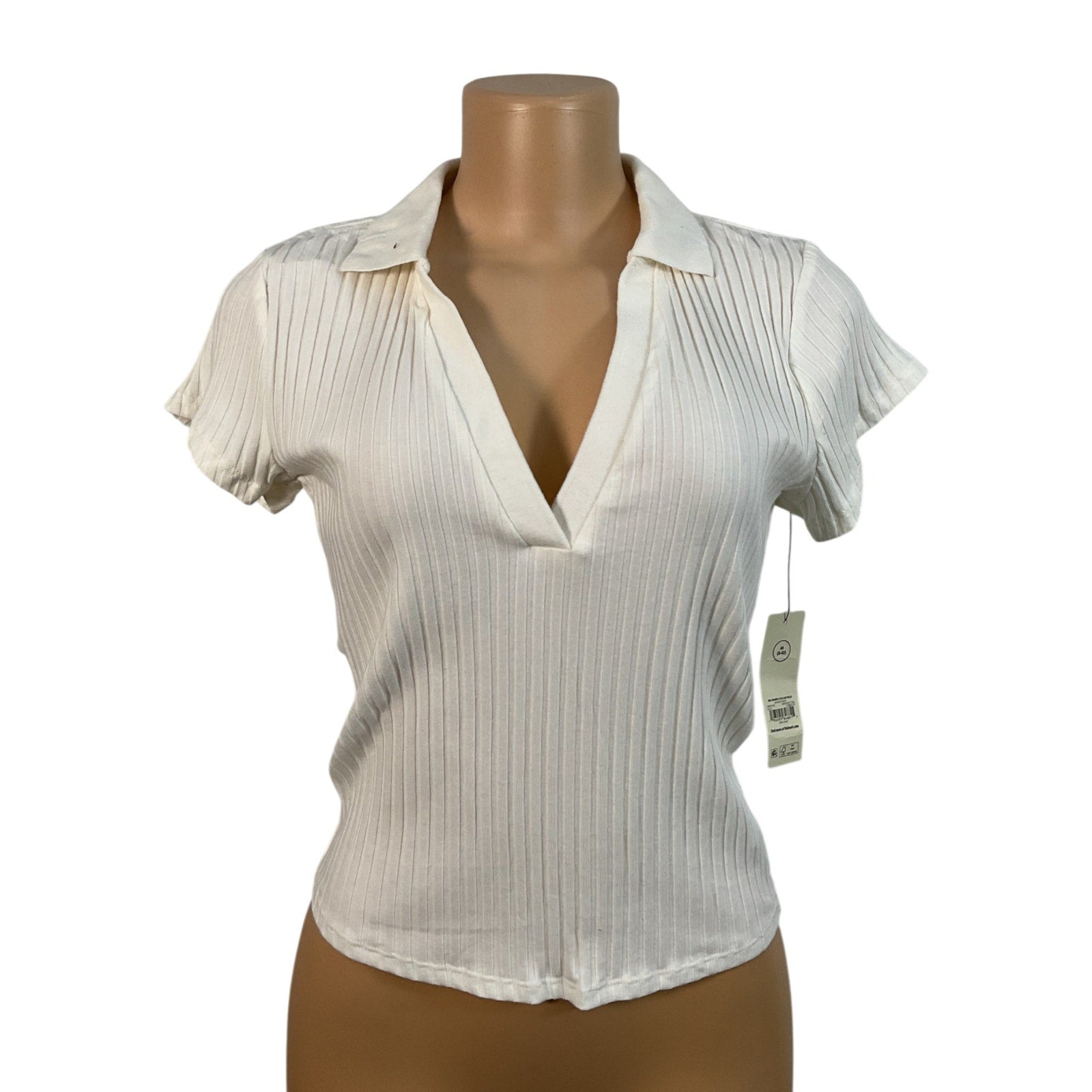 Blusa M (No Boundaries)