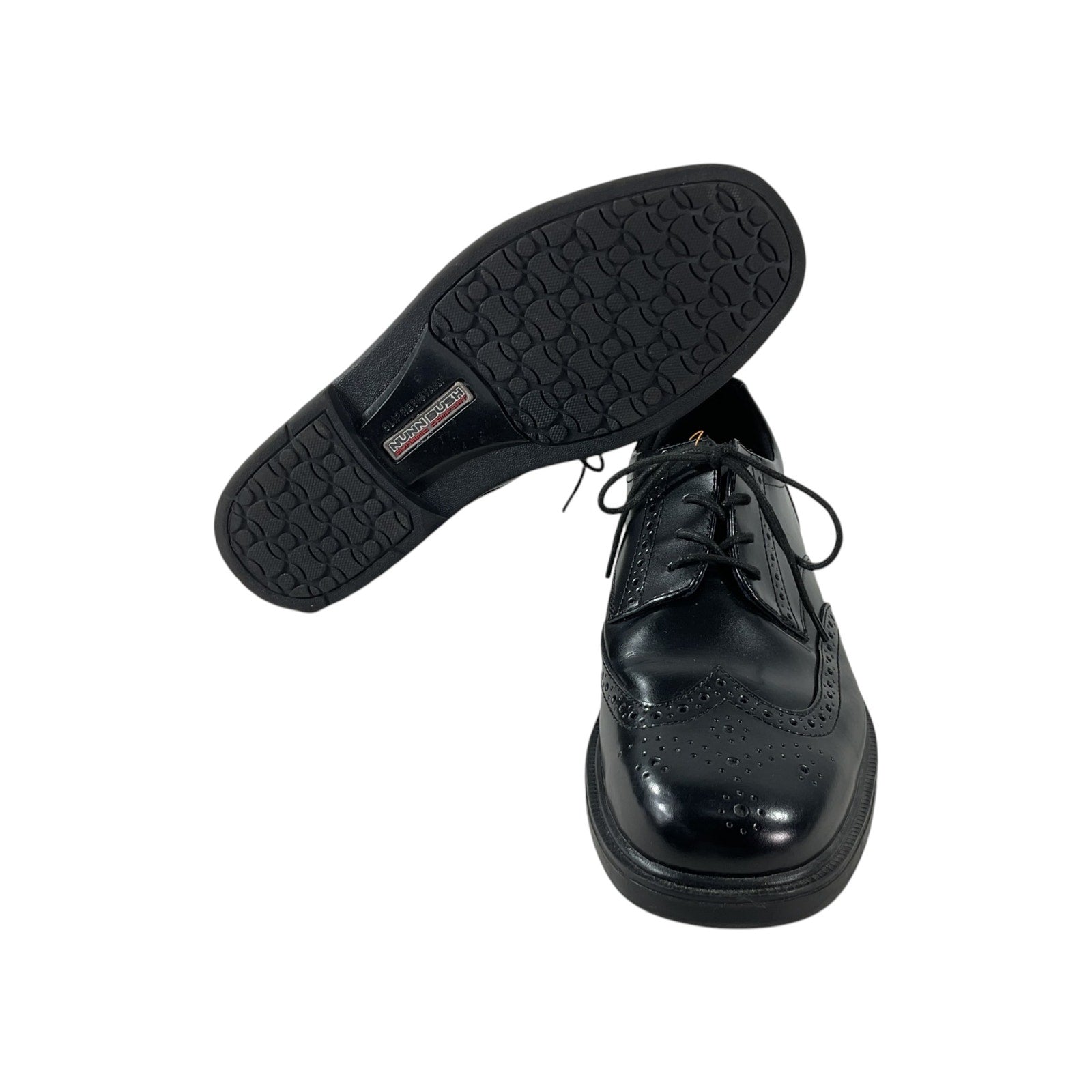 Zapato 10.5 (NUNN BUSH)