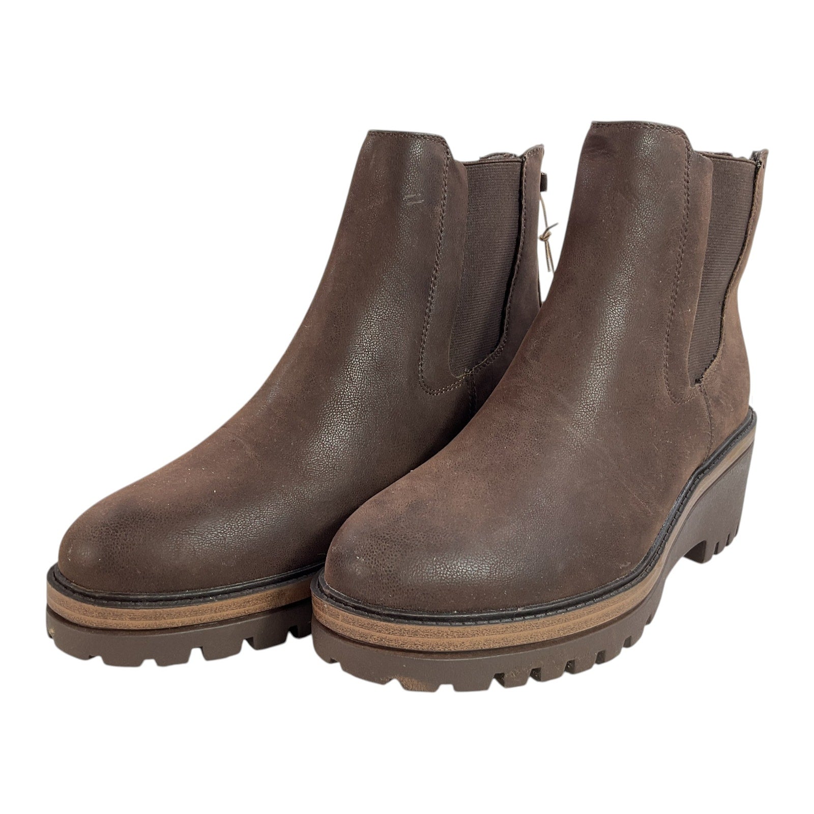 Zapato 7.5 (MIA)