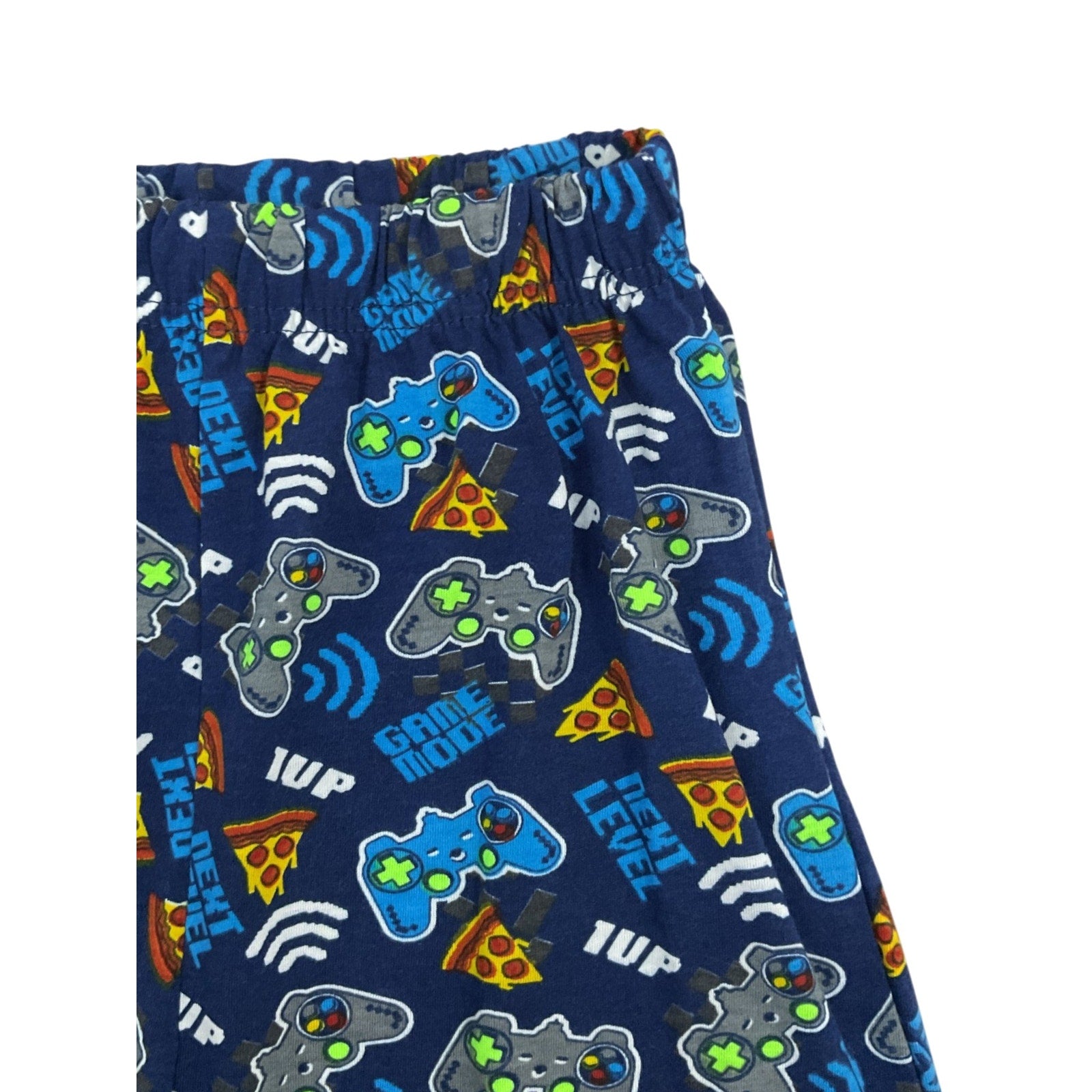 Short niño 10/12