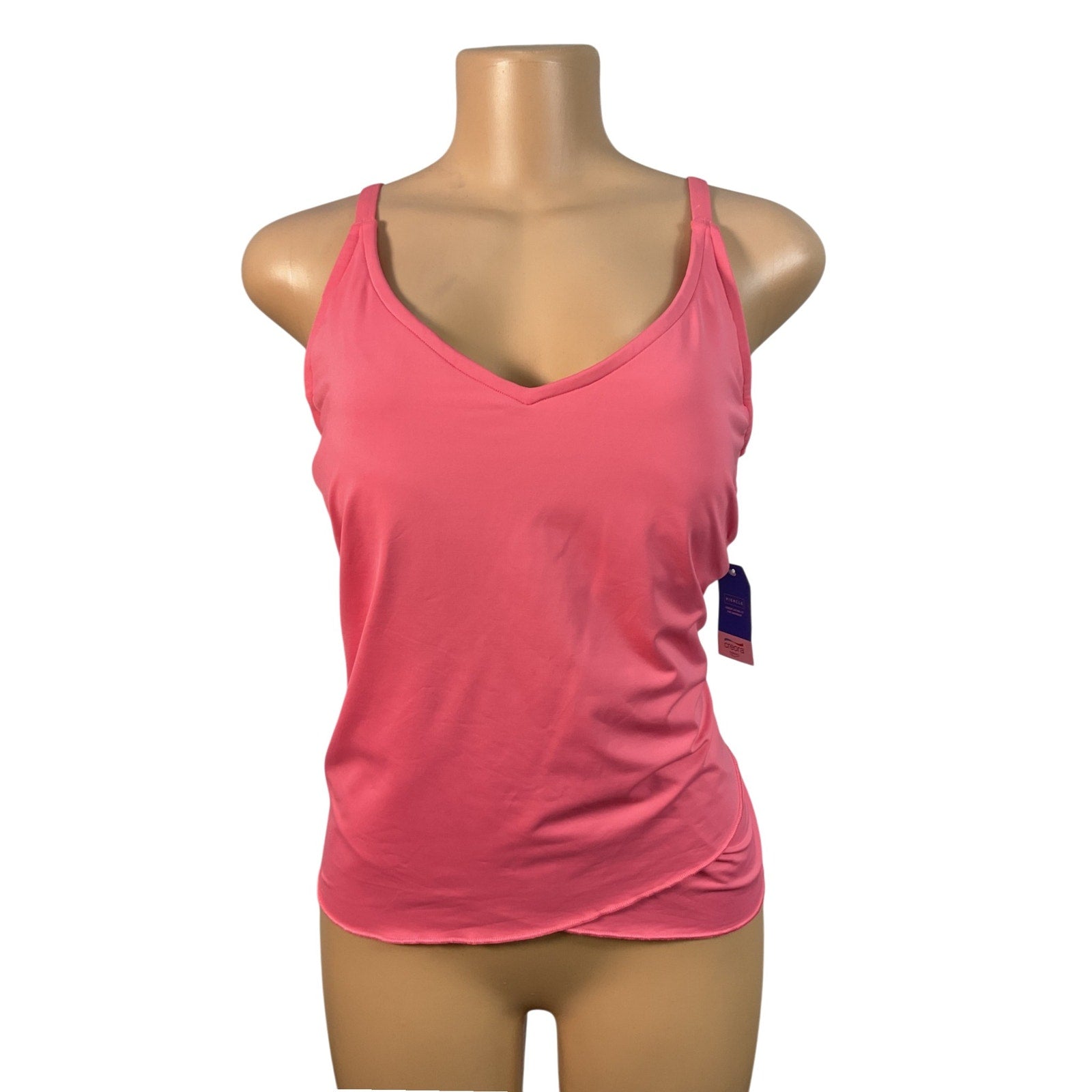 Blusa  M (Lands' End)