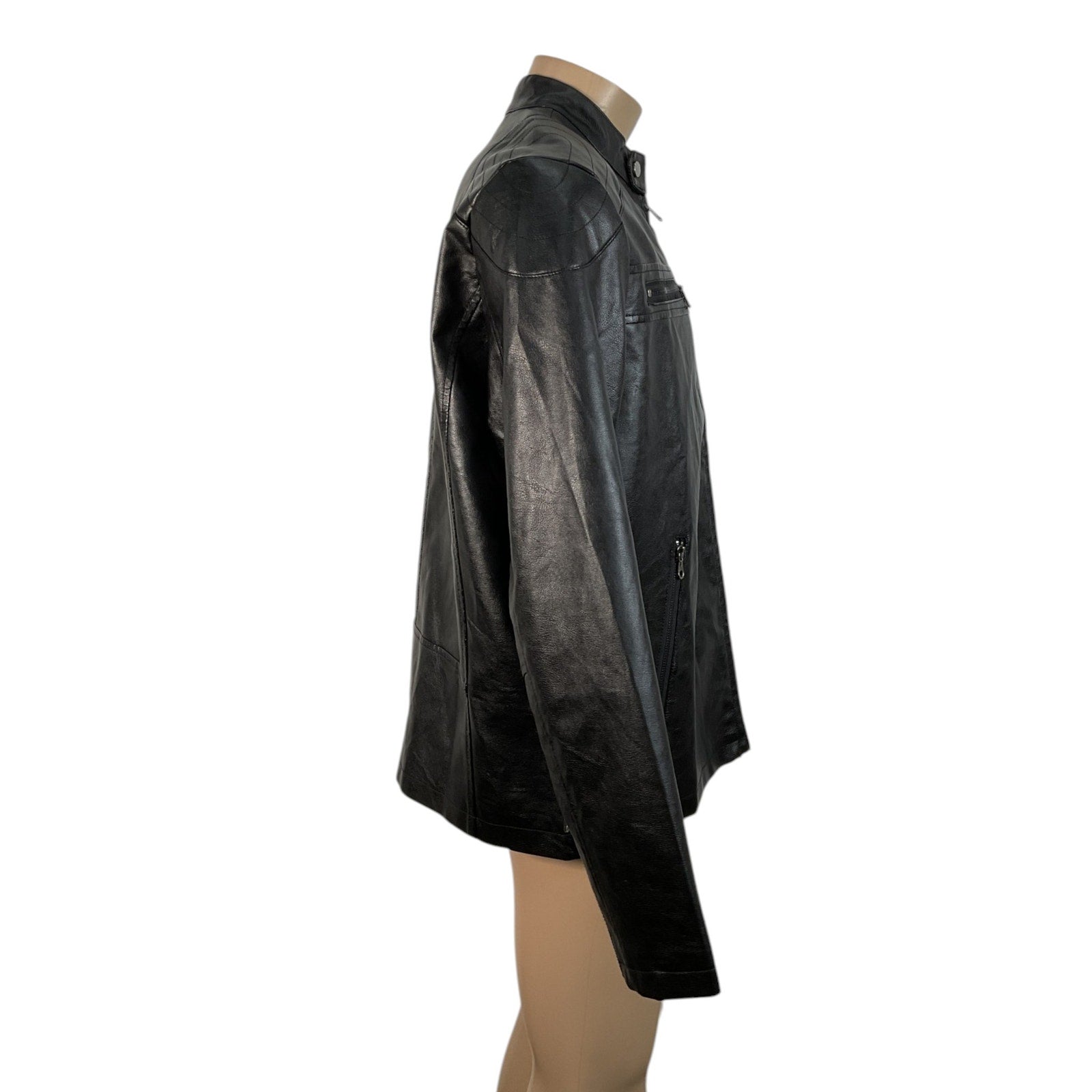 Chaqueta XL