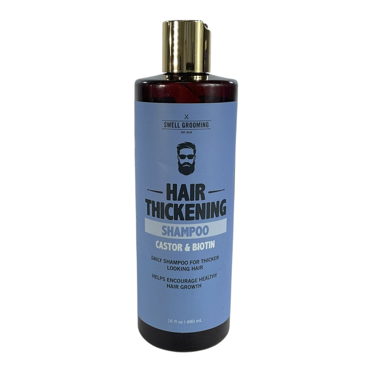 Shampoo (SWELL GROOMING)
