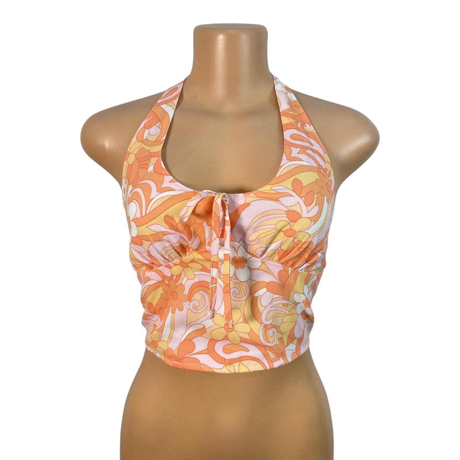 Blusa S (Hollister)