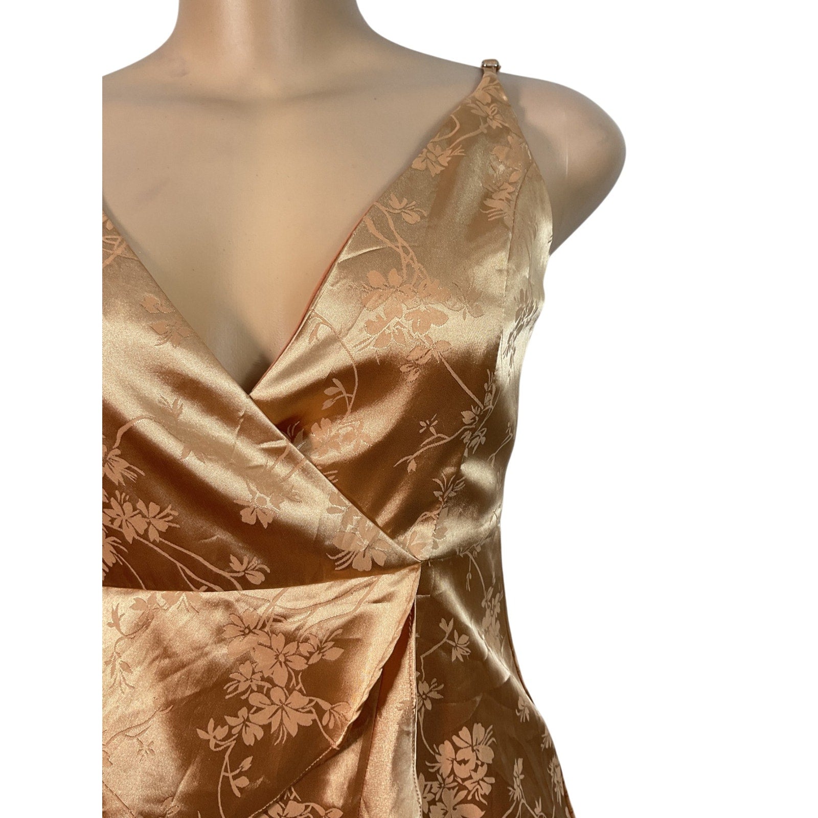 Vestido S