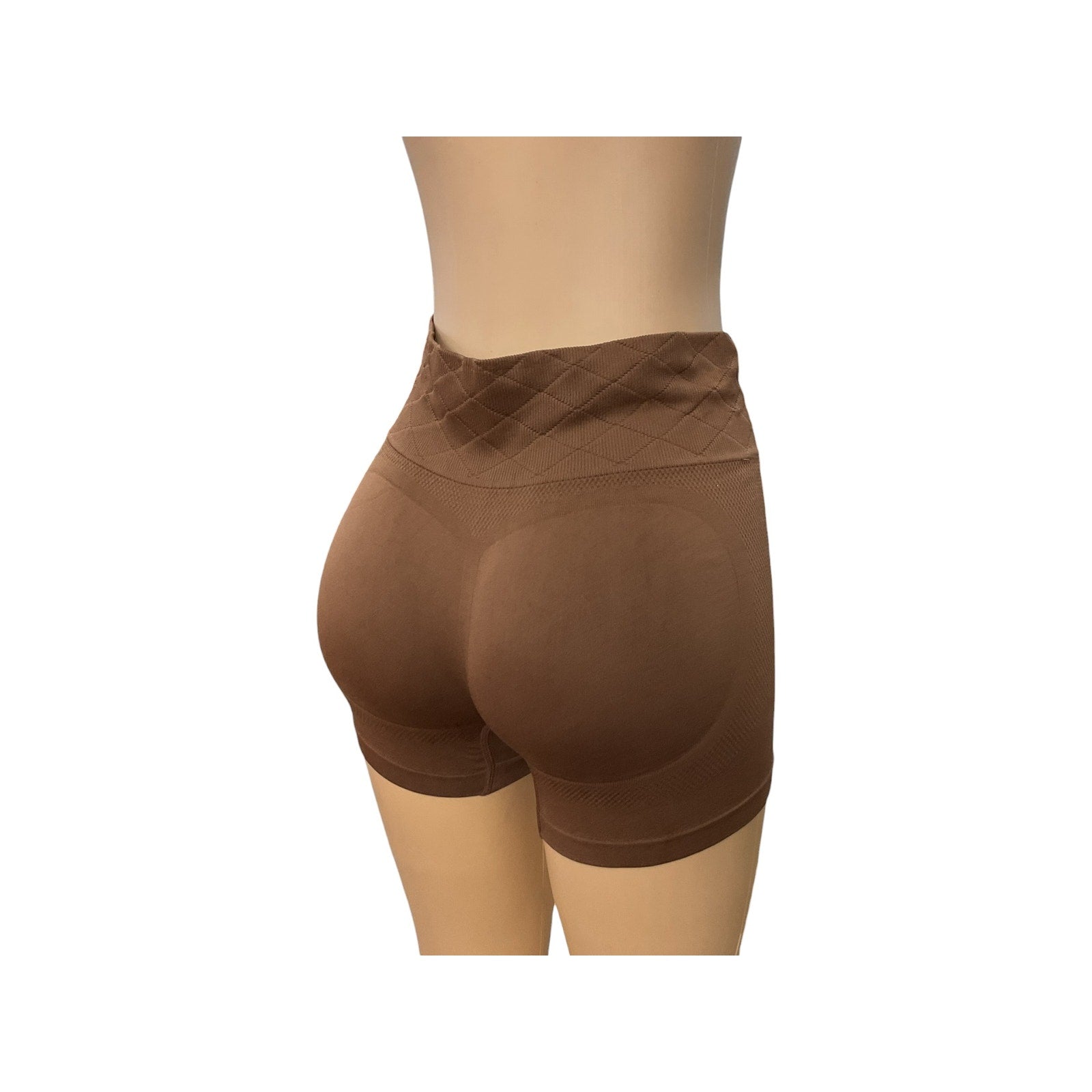 Set de shorts moldeadores 2X (CURVE)