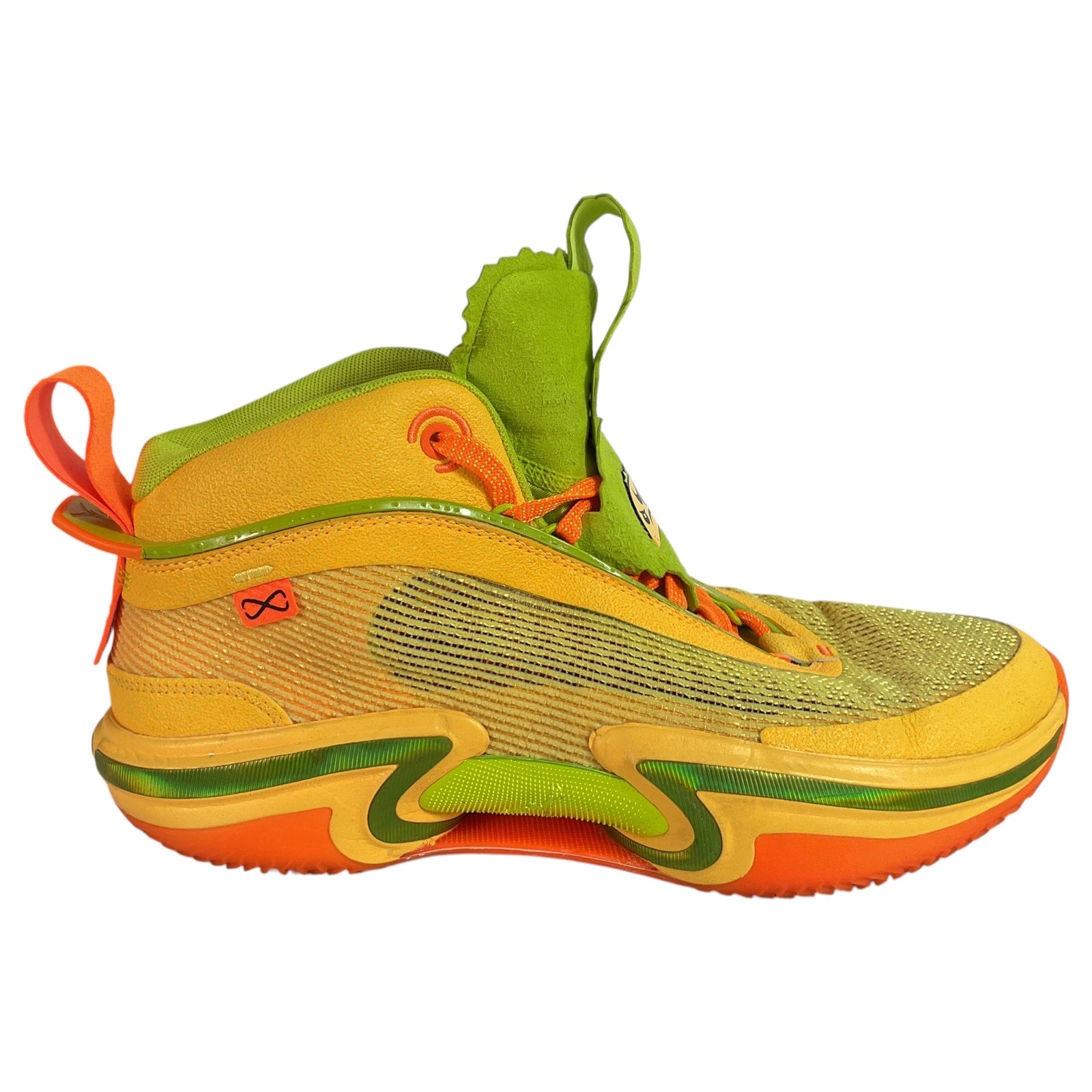 Tenis 10 (Nike)