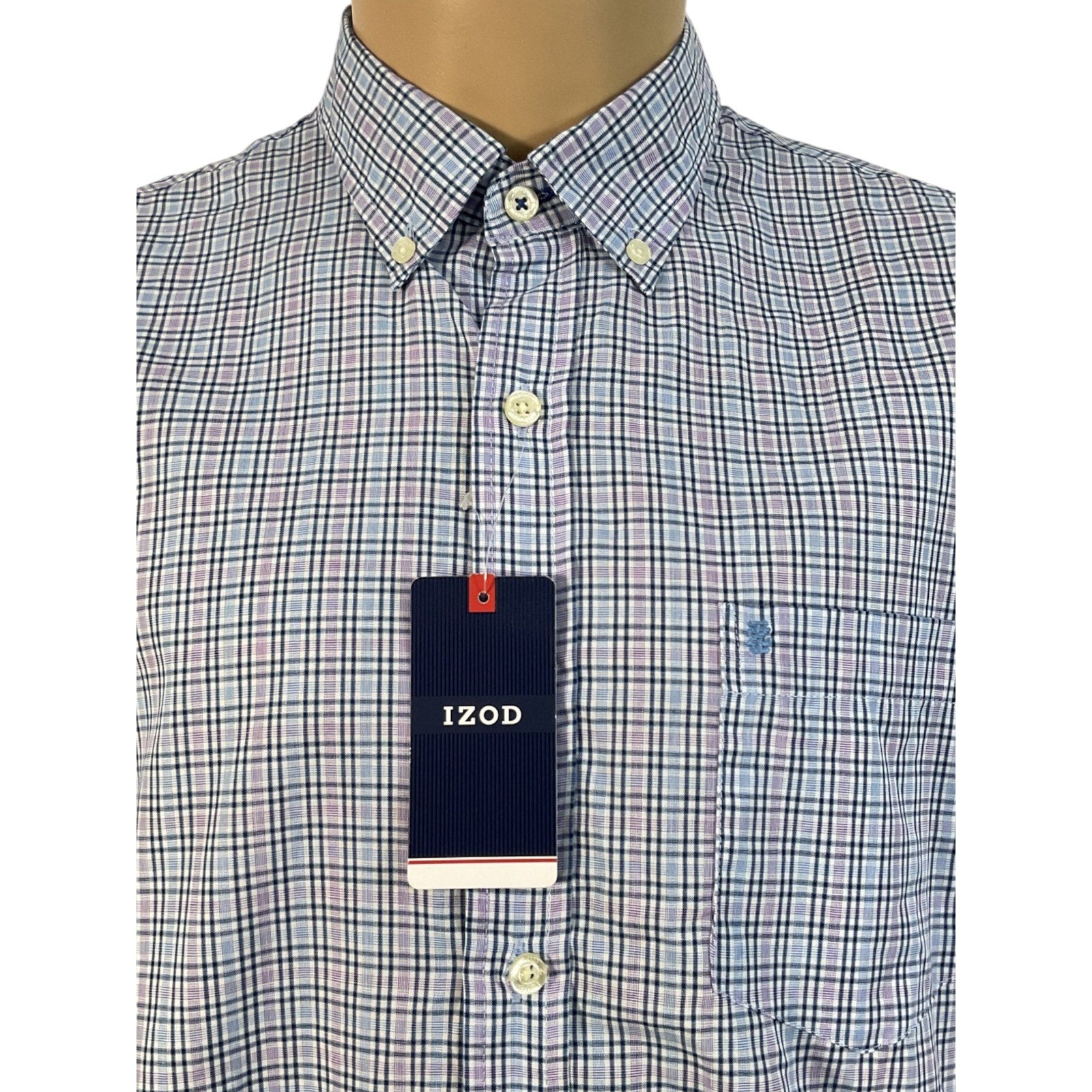 Camisa m/c c/b