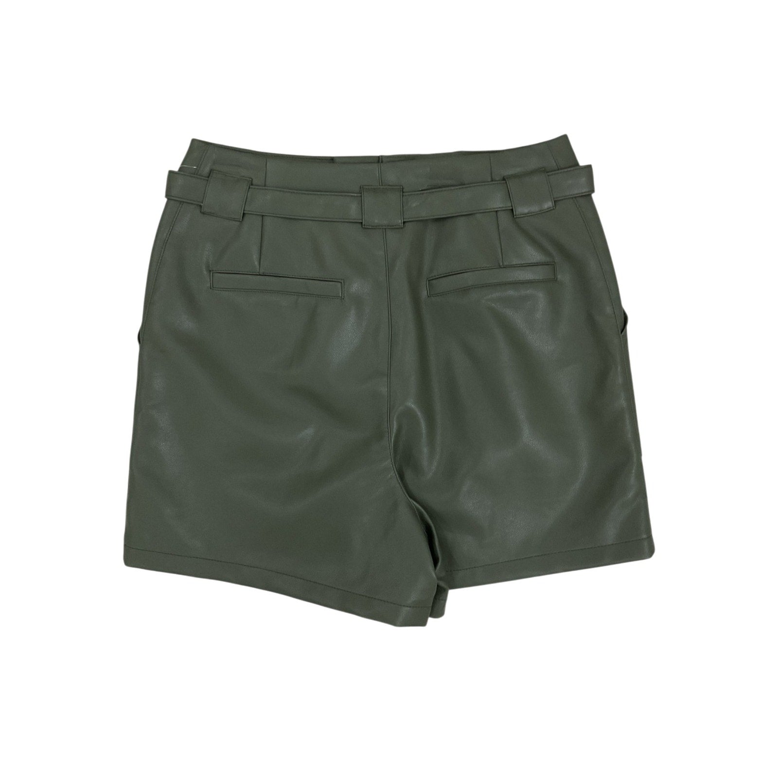 Short M (Bagtelle)