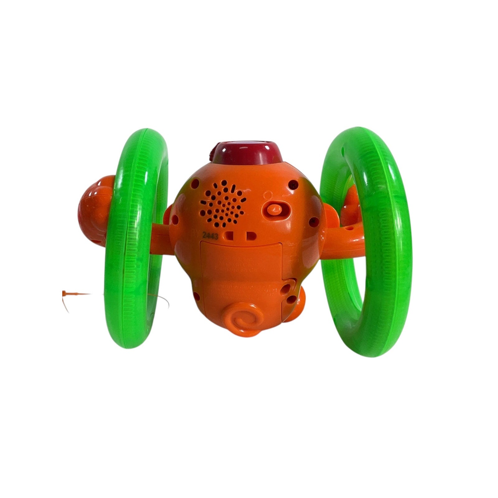 Juguete Interactivo (bright starts)