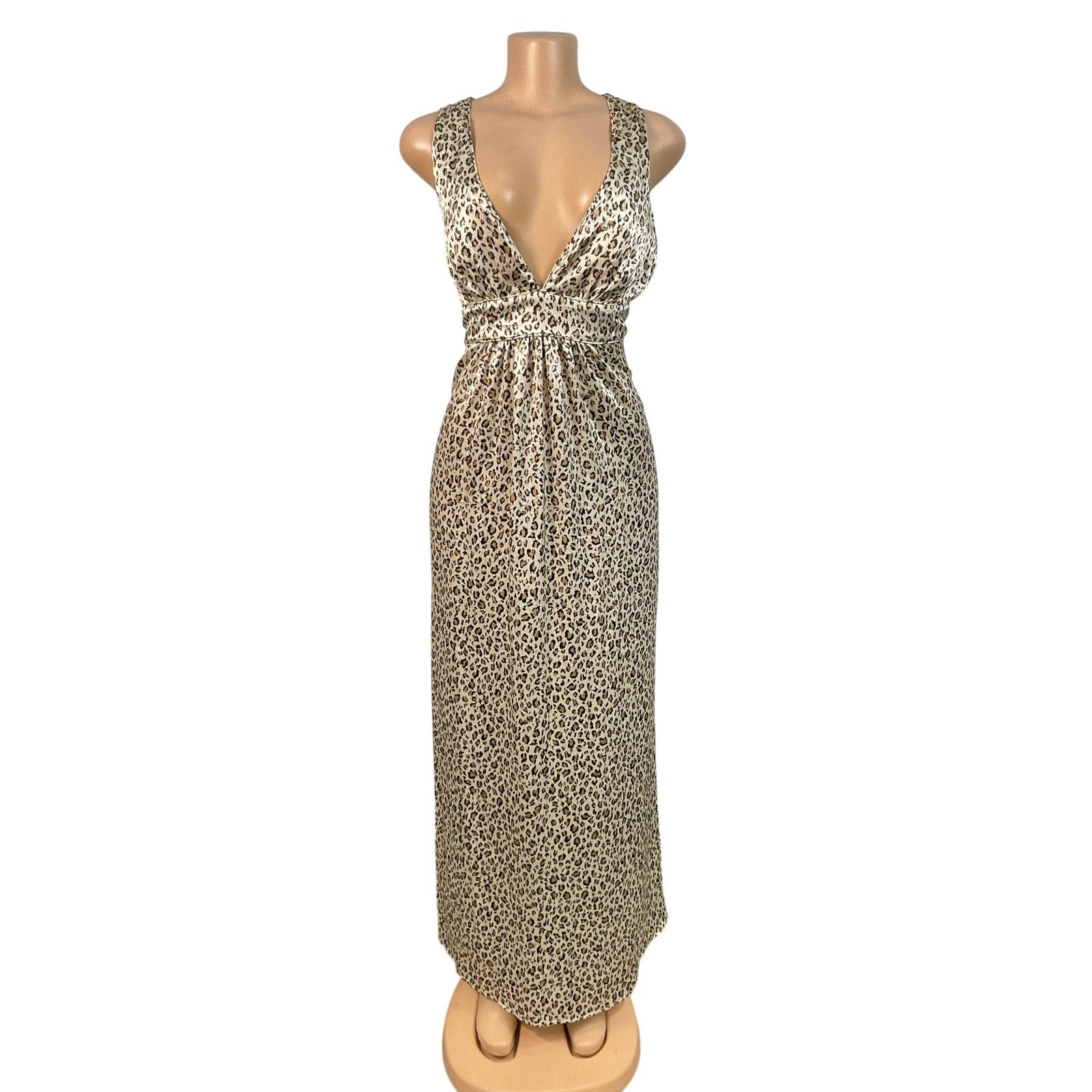 Vestido 13 (Rampage)