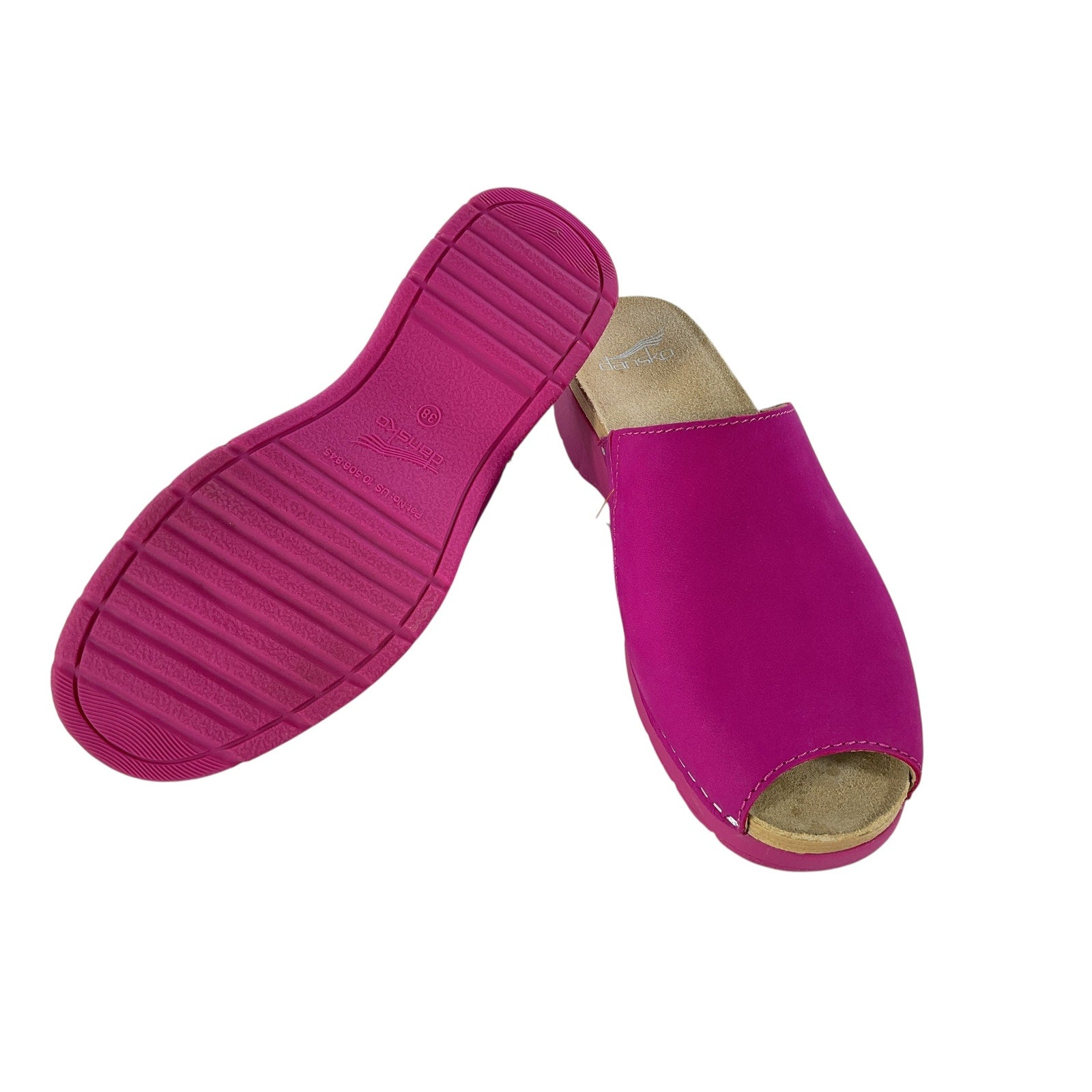 Plataforma 7 (Dansko)