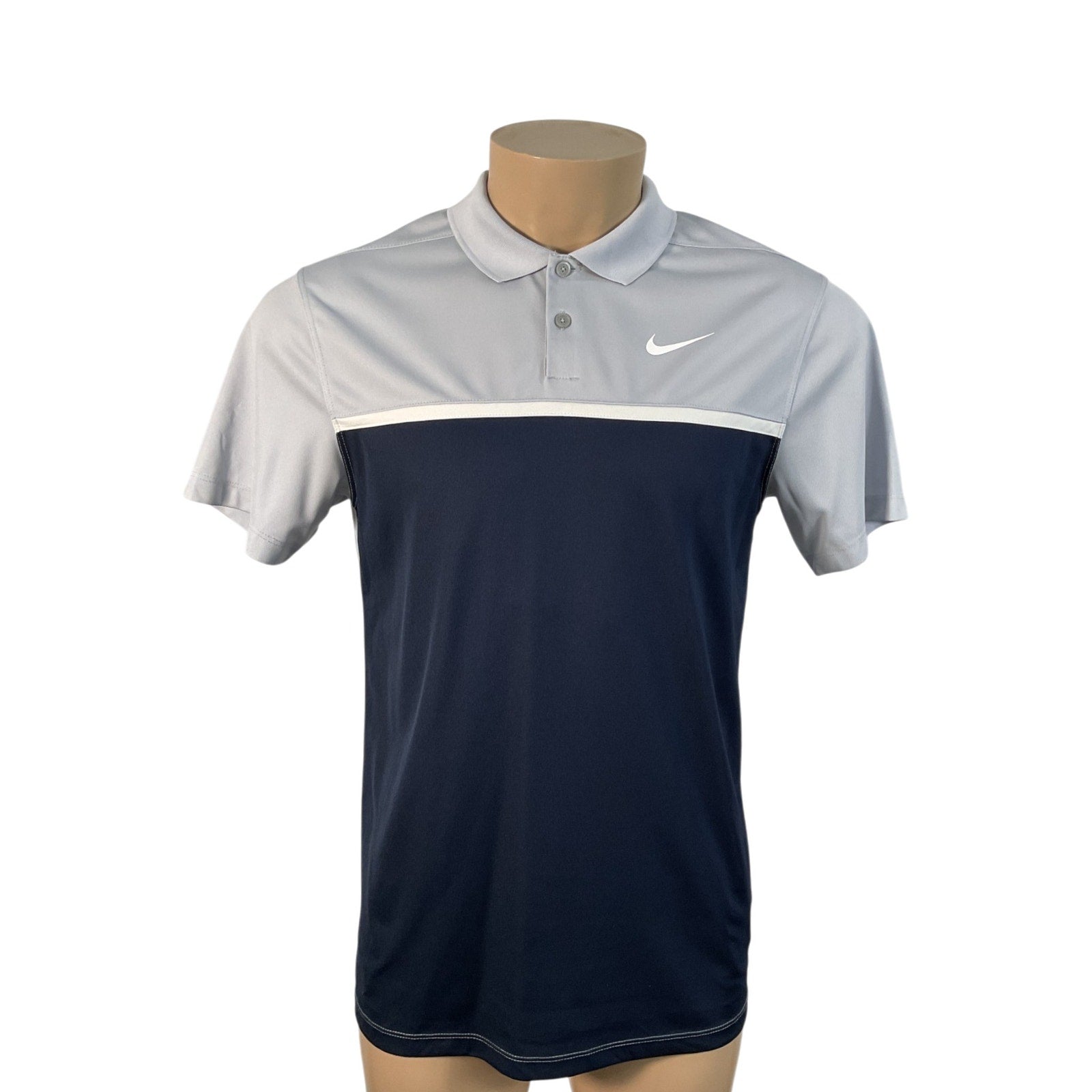Camisa Tipo Polo S (Nike)