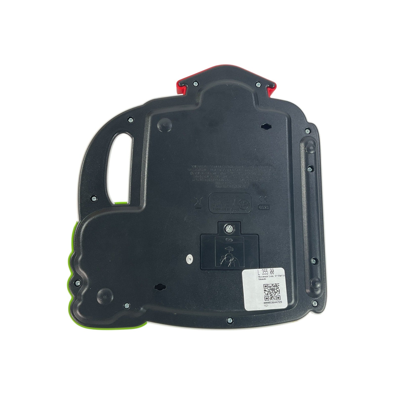 Juguete interactivo (Leap Frog)