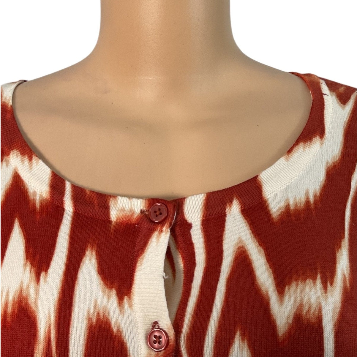 Sueter XL (Jones New York)