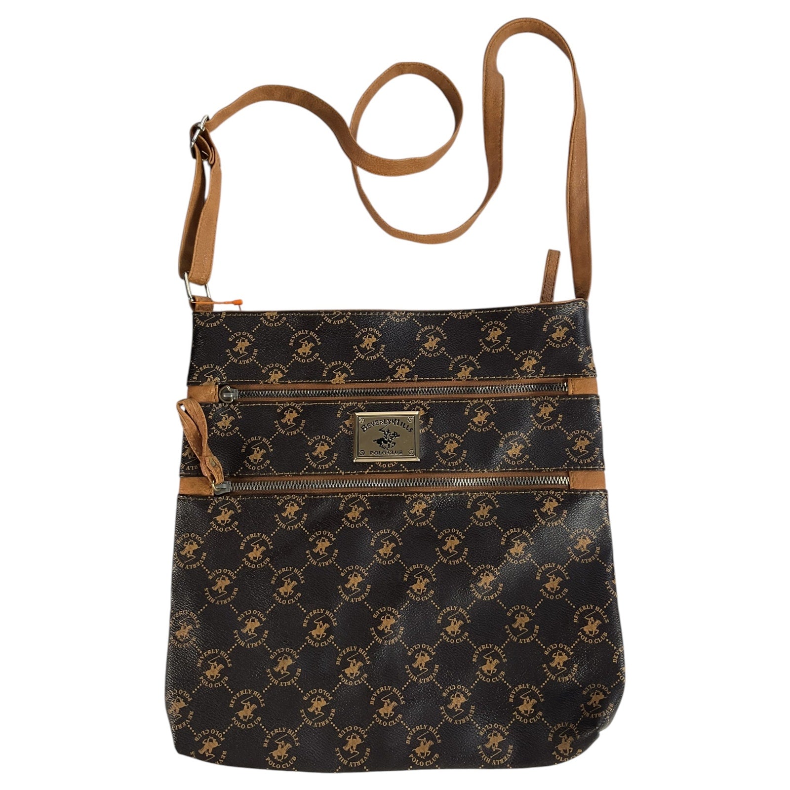 Cartera (Beverly Hills Polo Club)