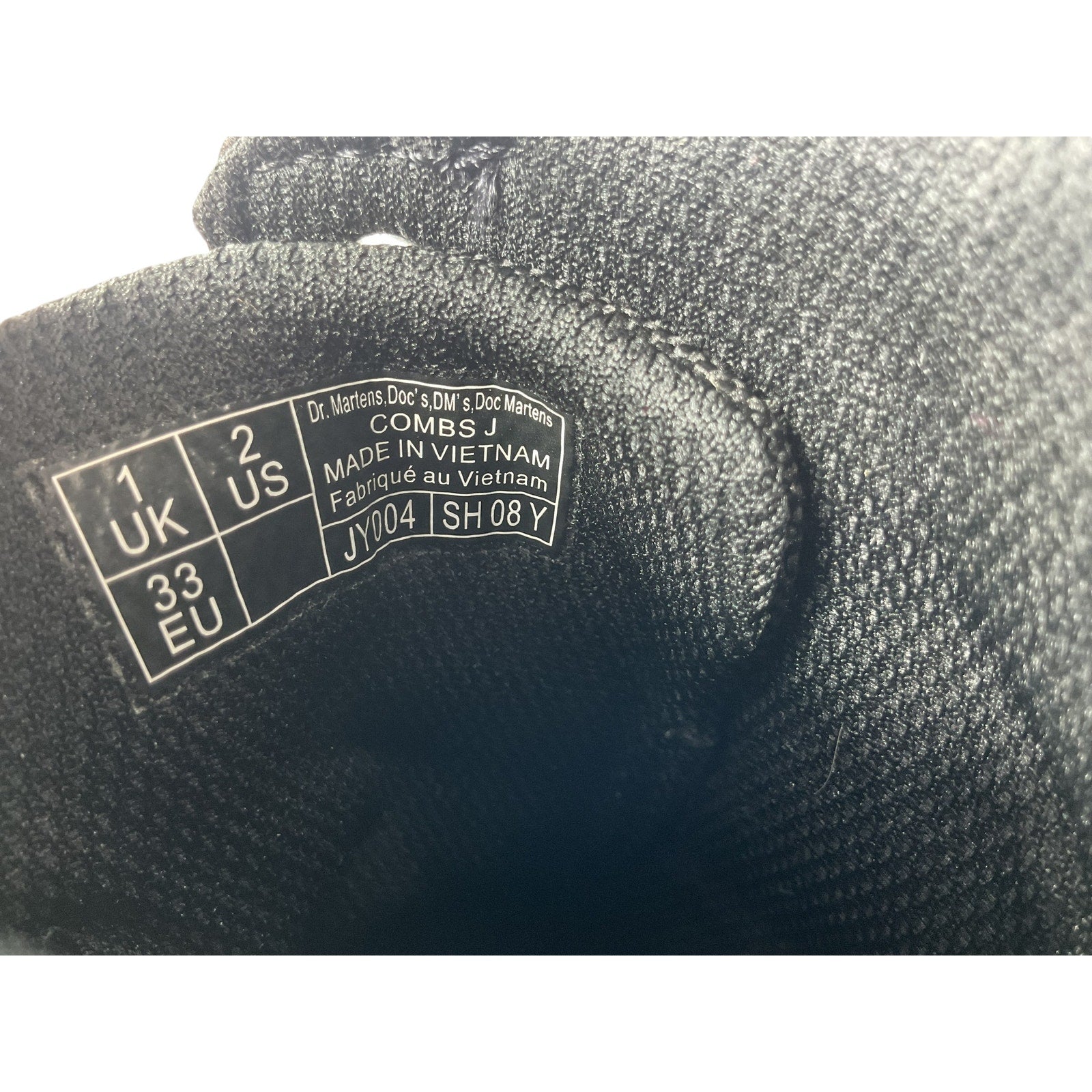 Zapato Niño 2 (AIRWALK)