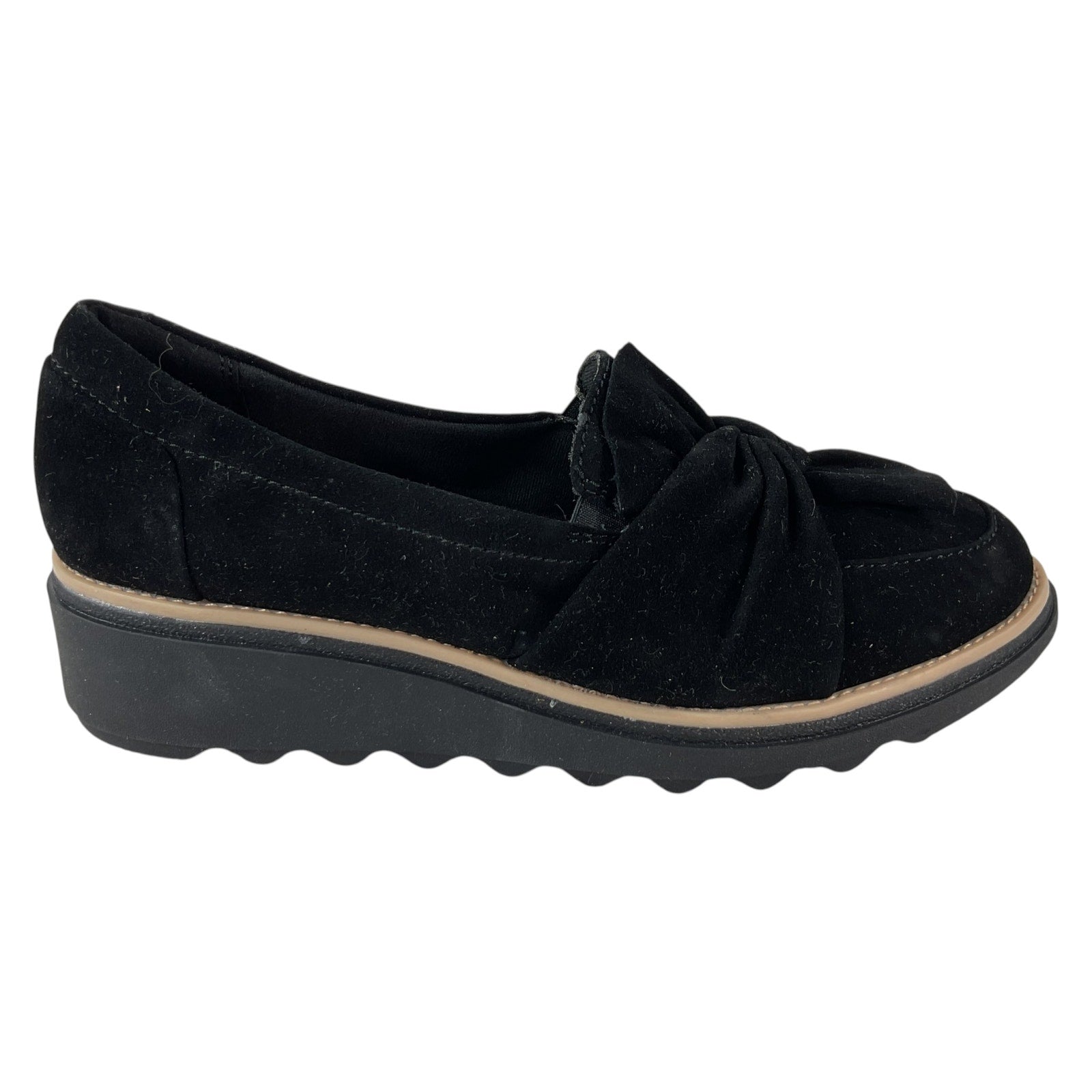 Zapato 5 (Clarks)