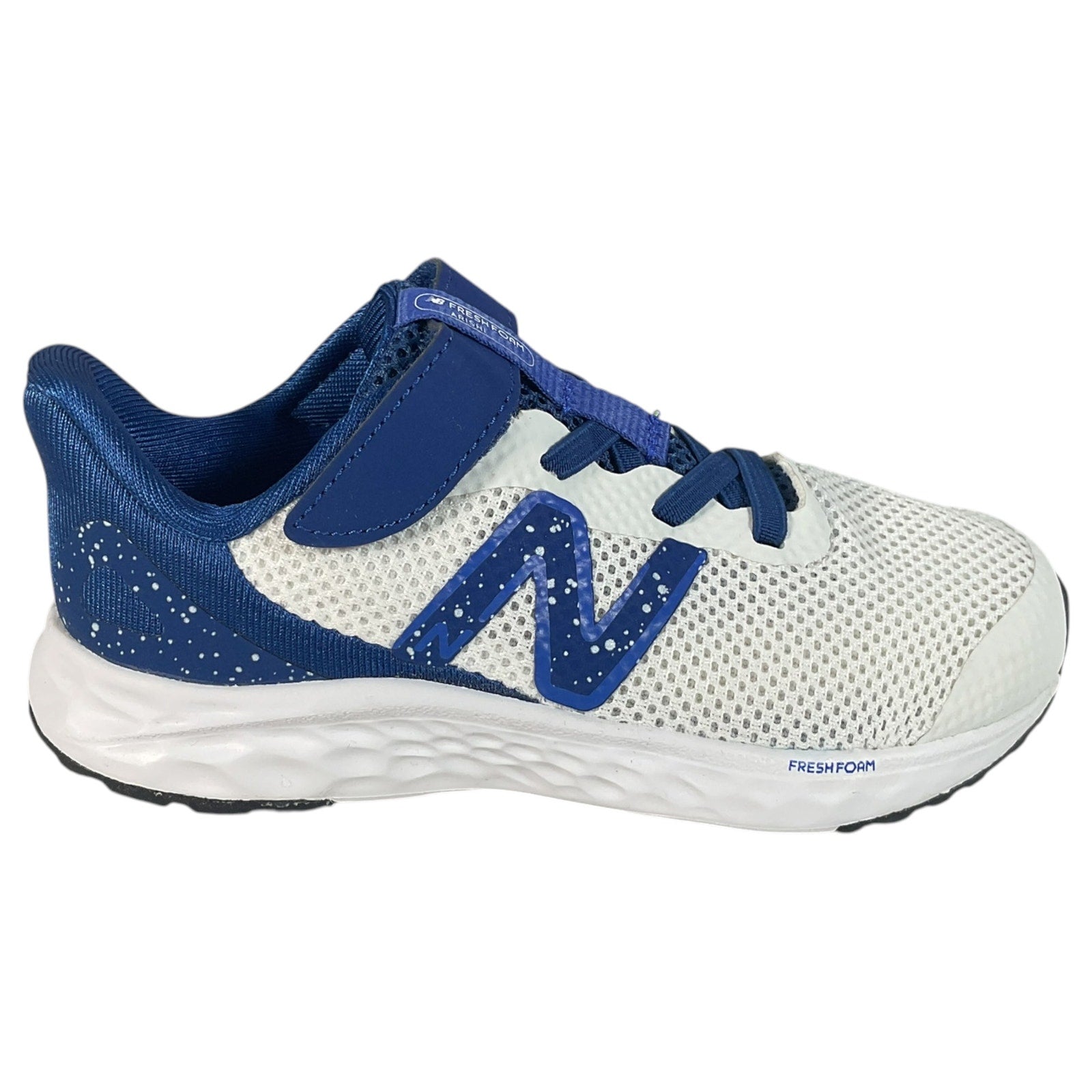 Tenis niño 10 (New Balance)