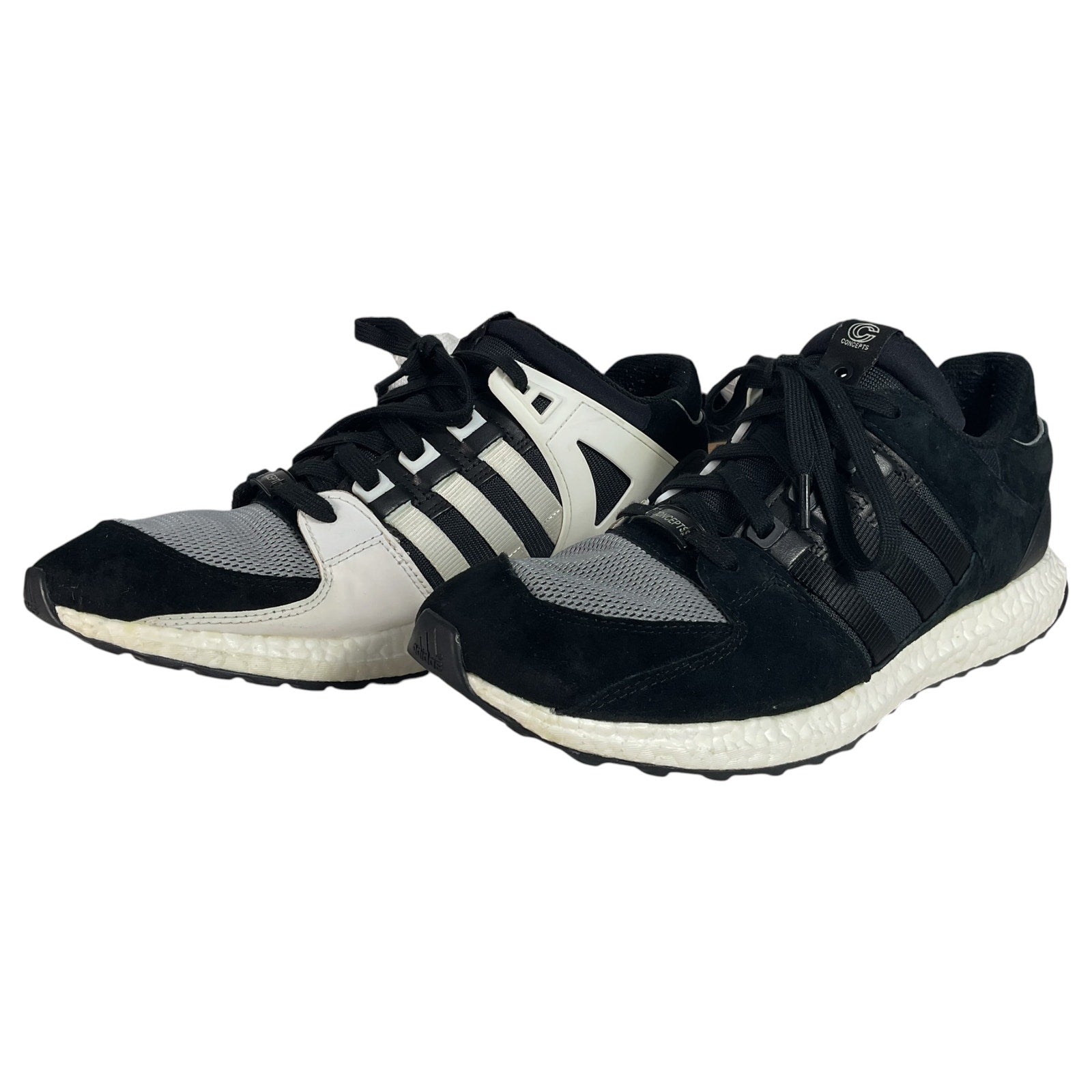Tenis 12 (adidas)