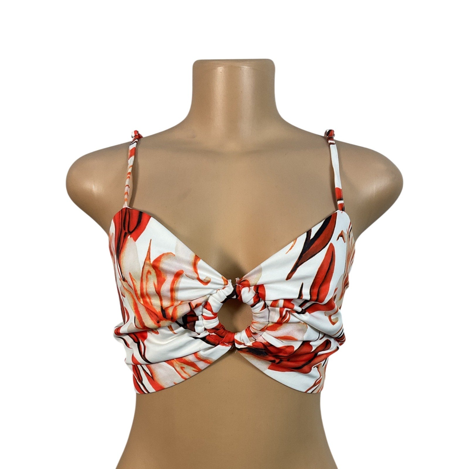 Blusa XL (FASHION NOVA)