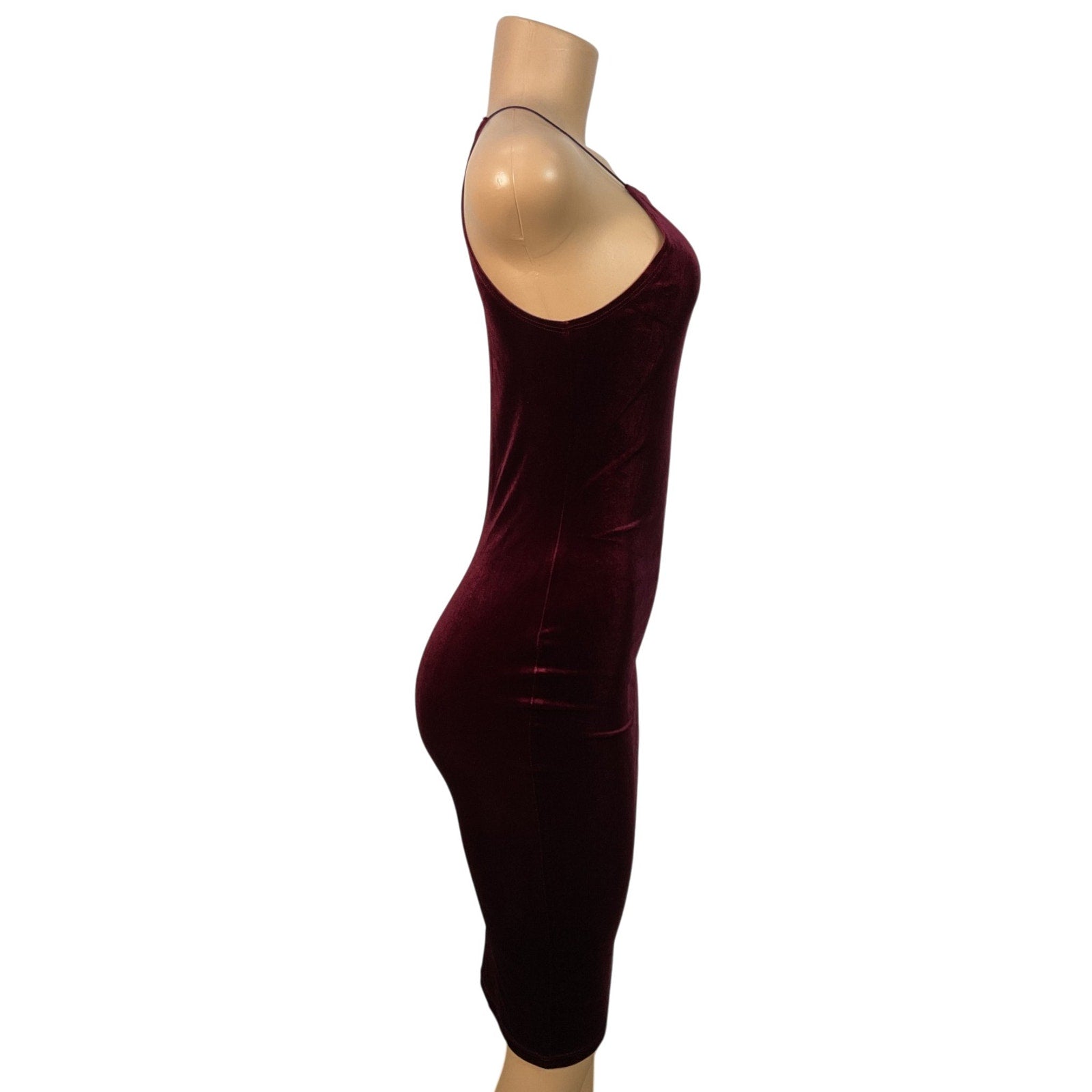 Vestido S (Forever 21)