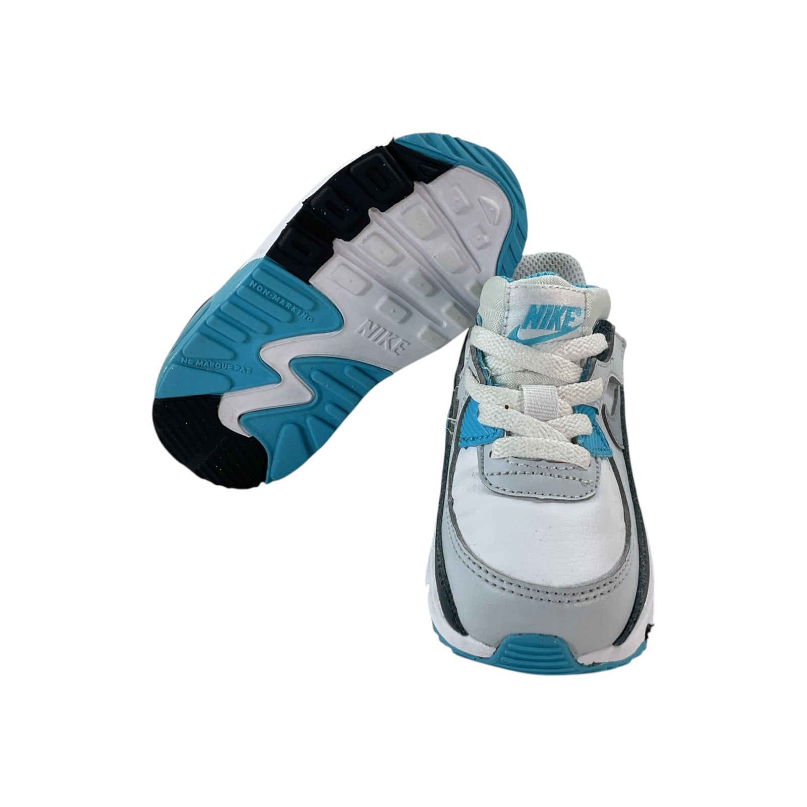 Tenis Niño 6C (Nike)