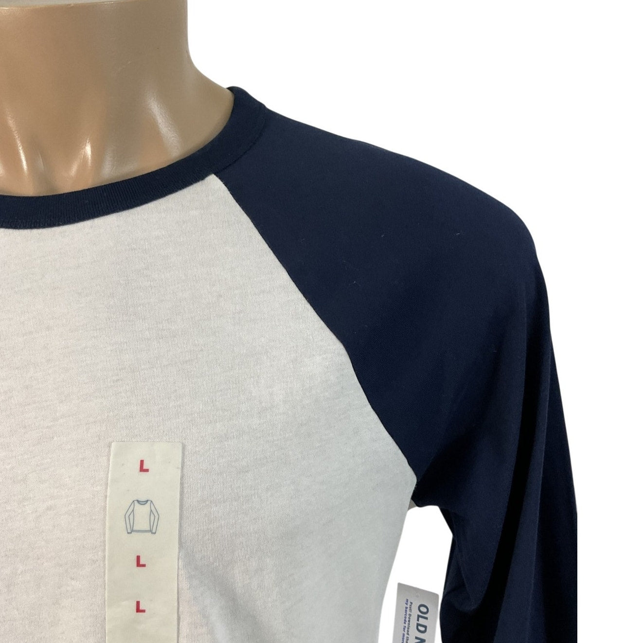 Camisa S (Old Navy)