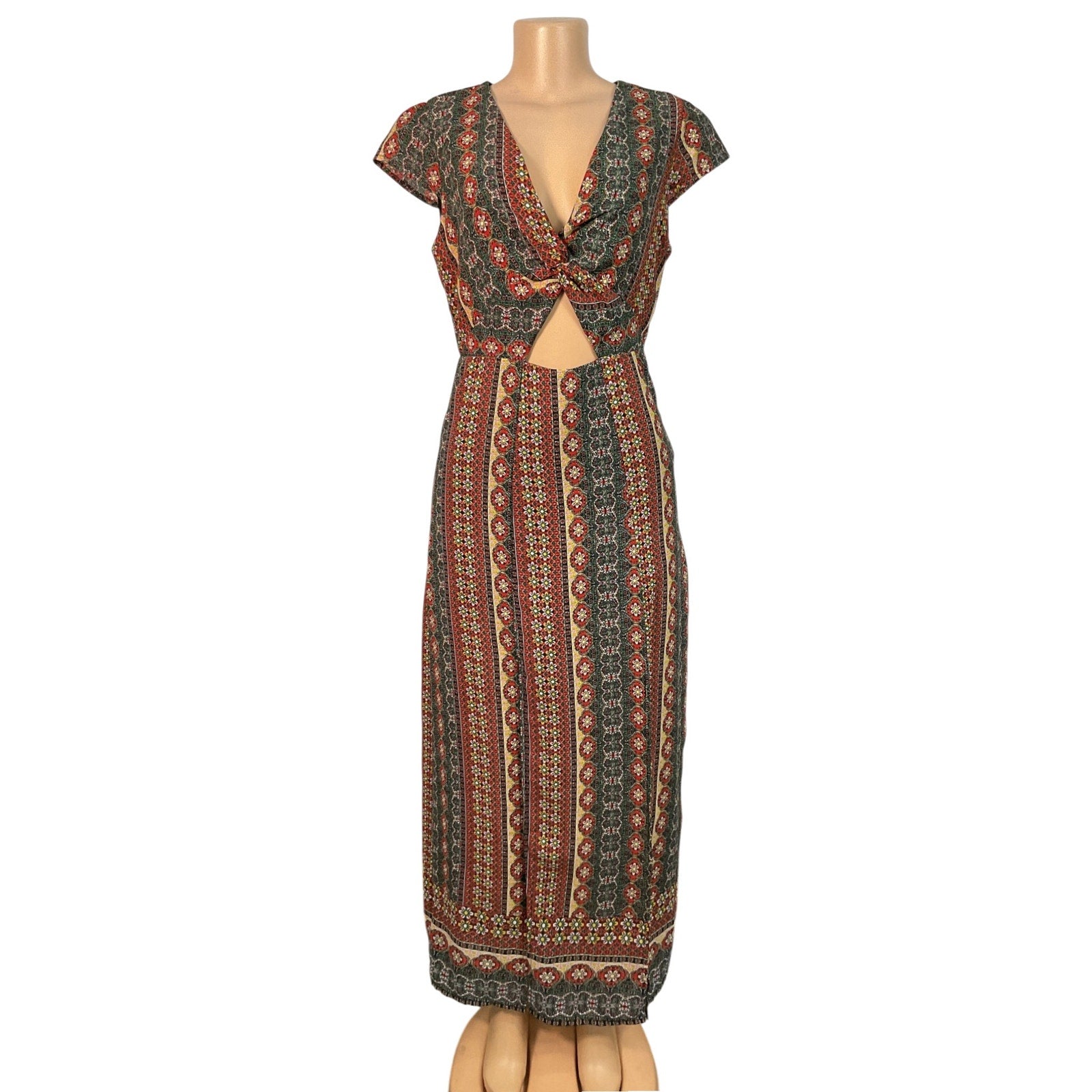 Vestido M (Forever 21)