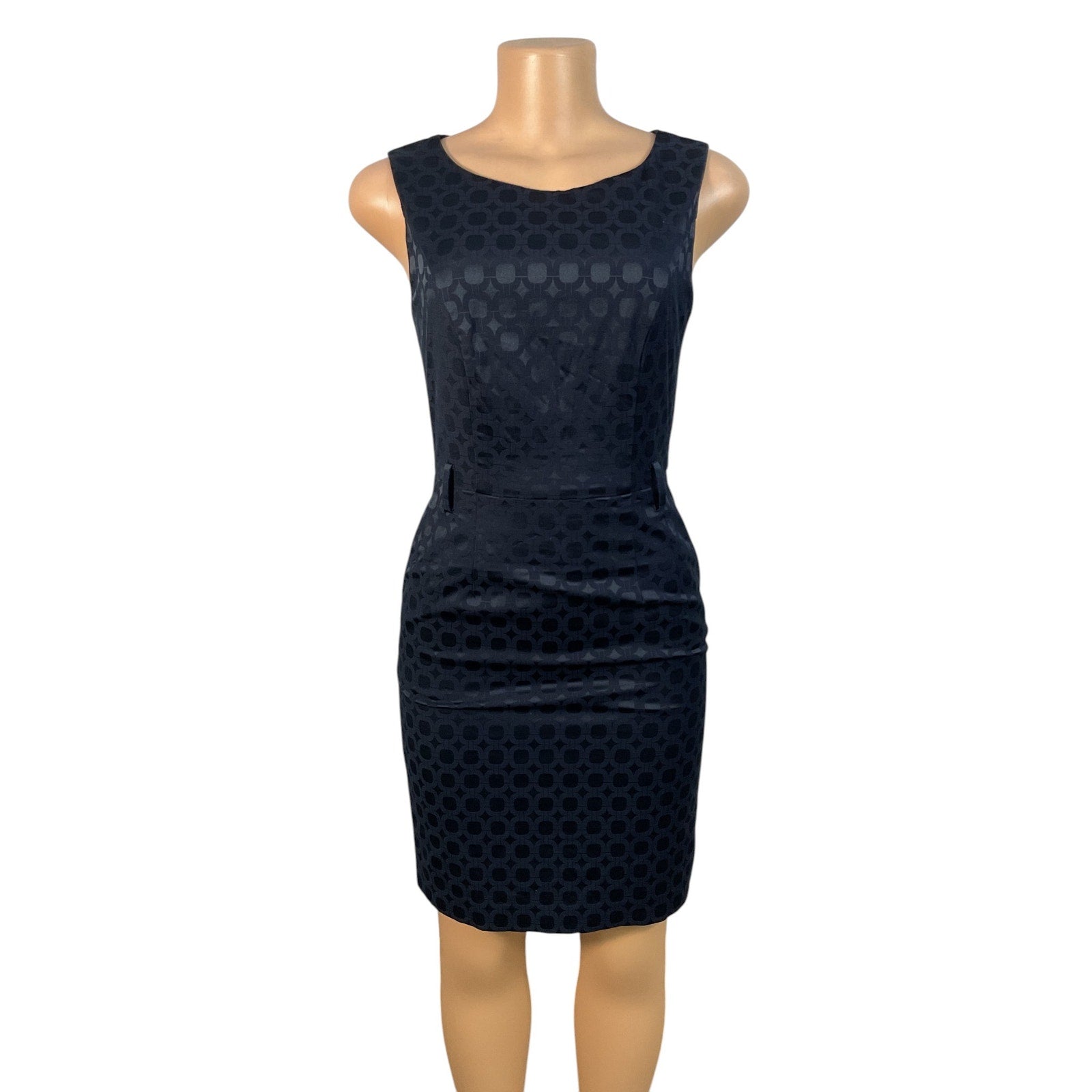 Vestido 0 (Banana Republic)