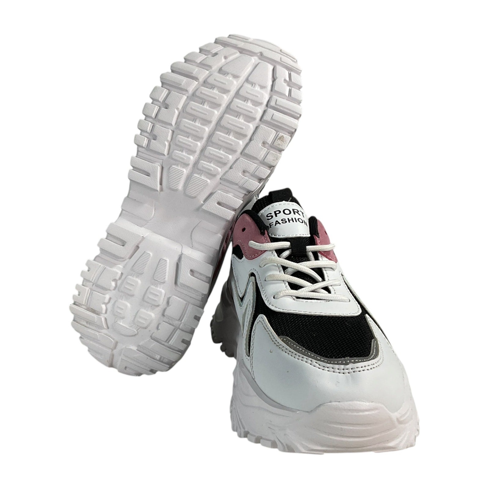 Tenis 8 (FASHION)