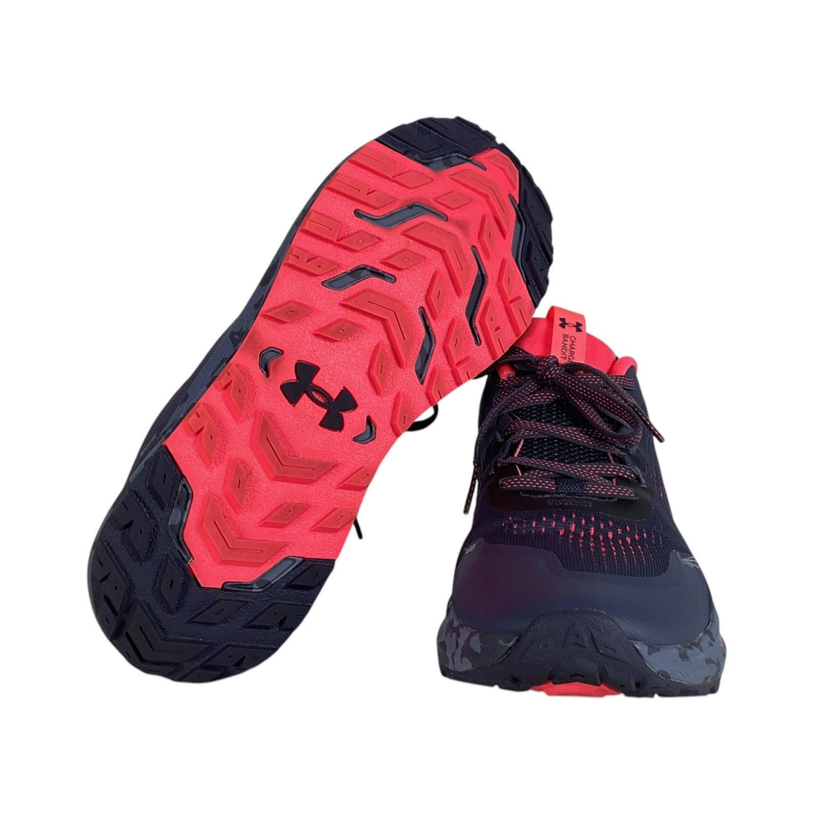 Tenis 9 (Under Armour)