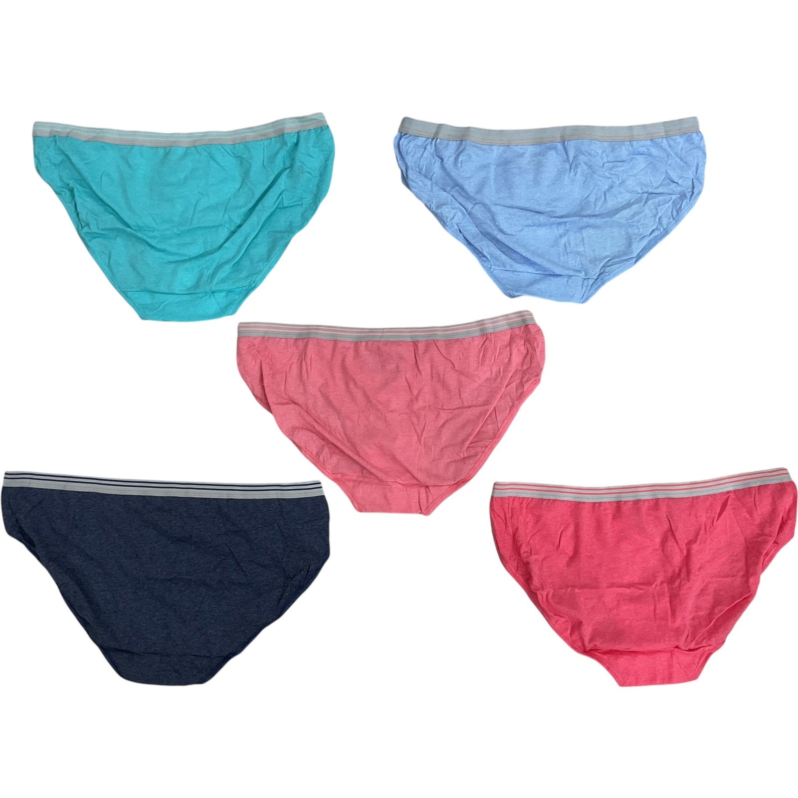 Ropa interior Dama 8/XL (FRUIT OF THE LOOM)