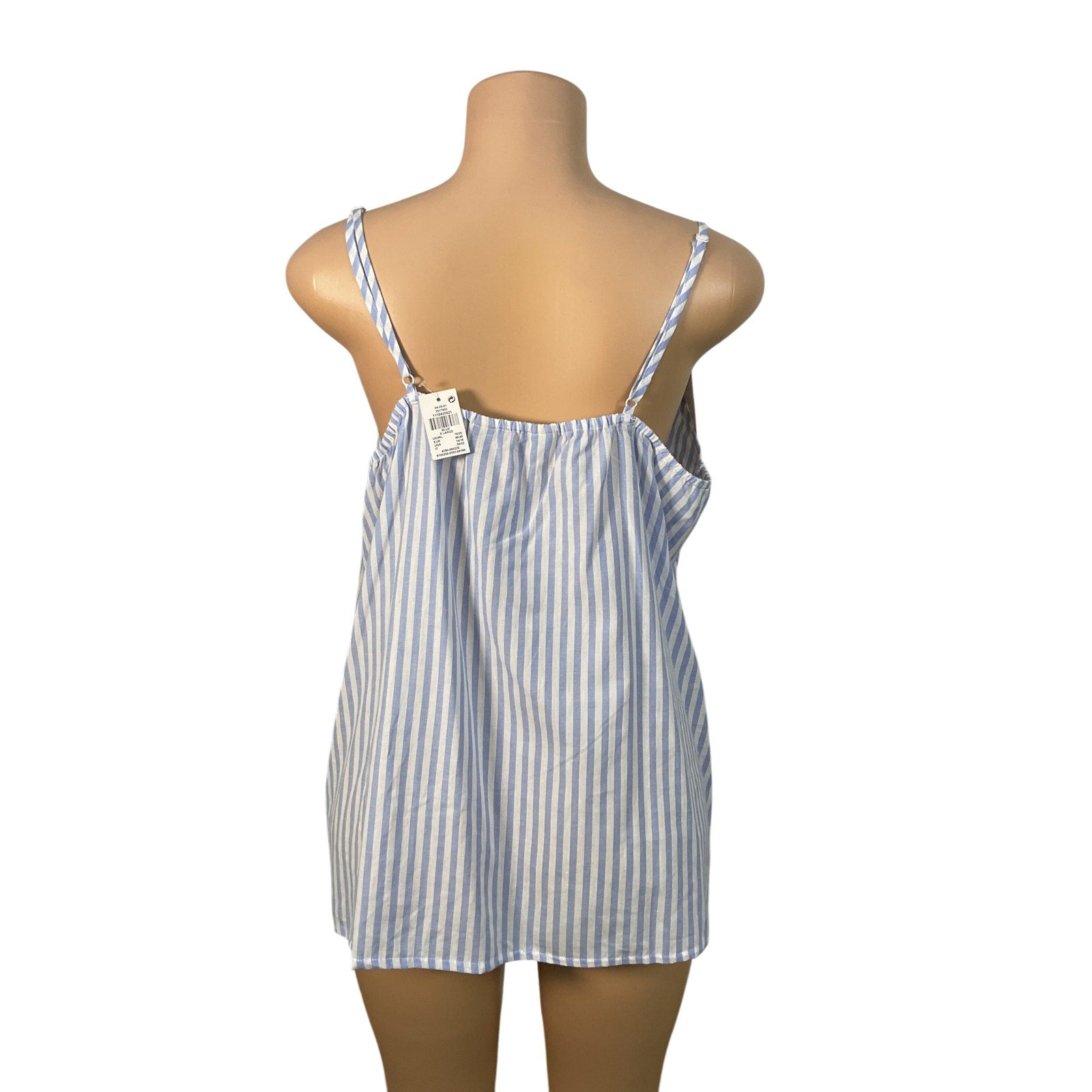 Blusa XL (Love to Lounge)